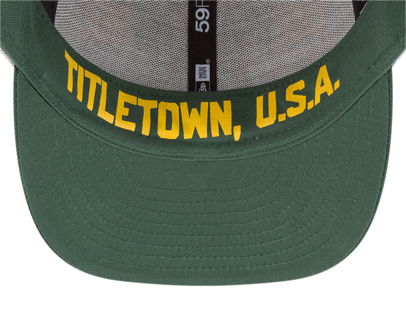 New Era Released Its Line Of Team Hats For The 2018 NBA Draft