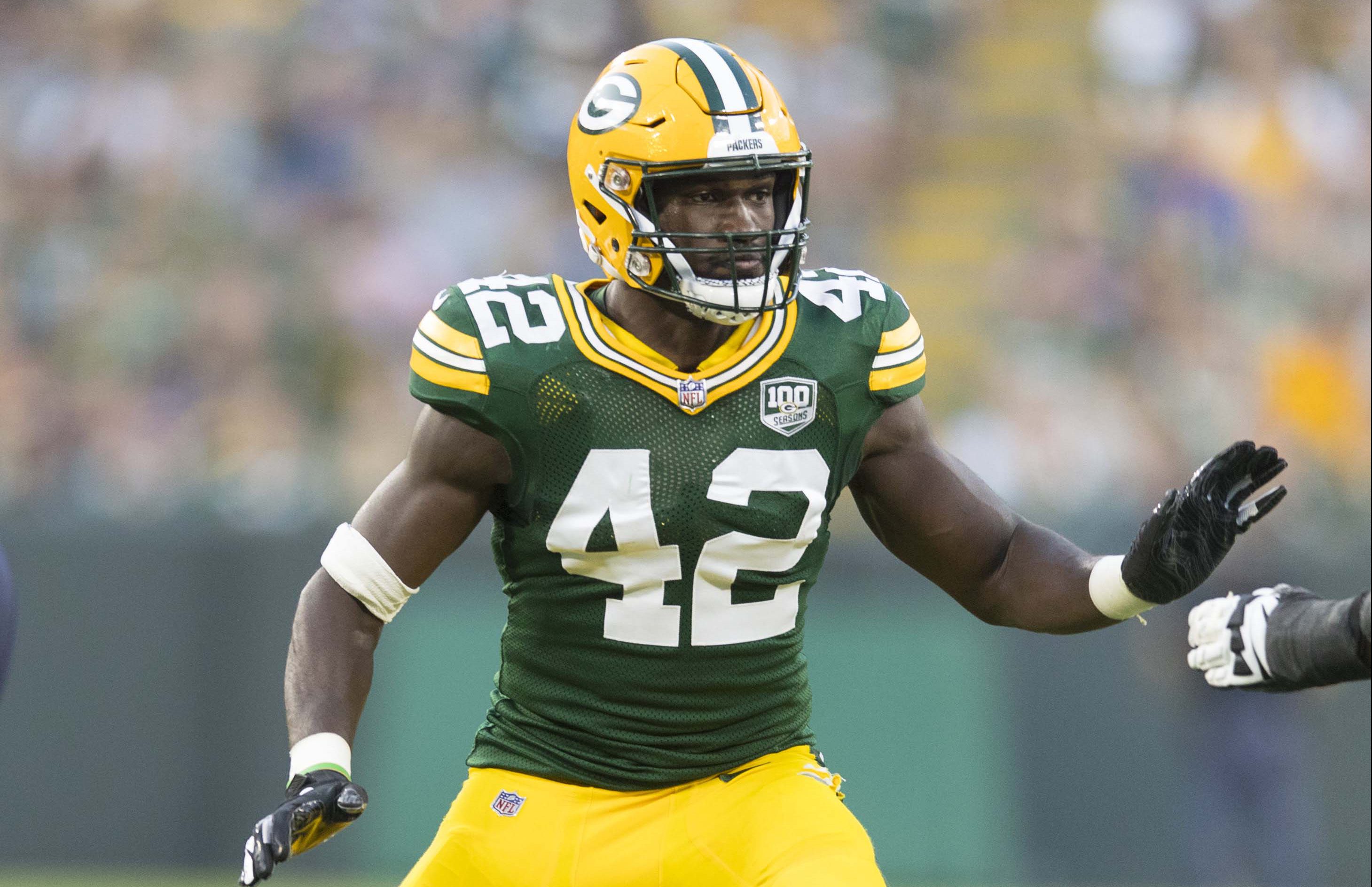 49ers lose waiver claim for former Packers DL Kingsley Keke to