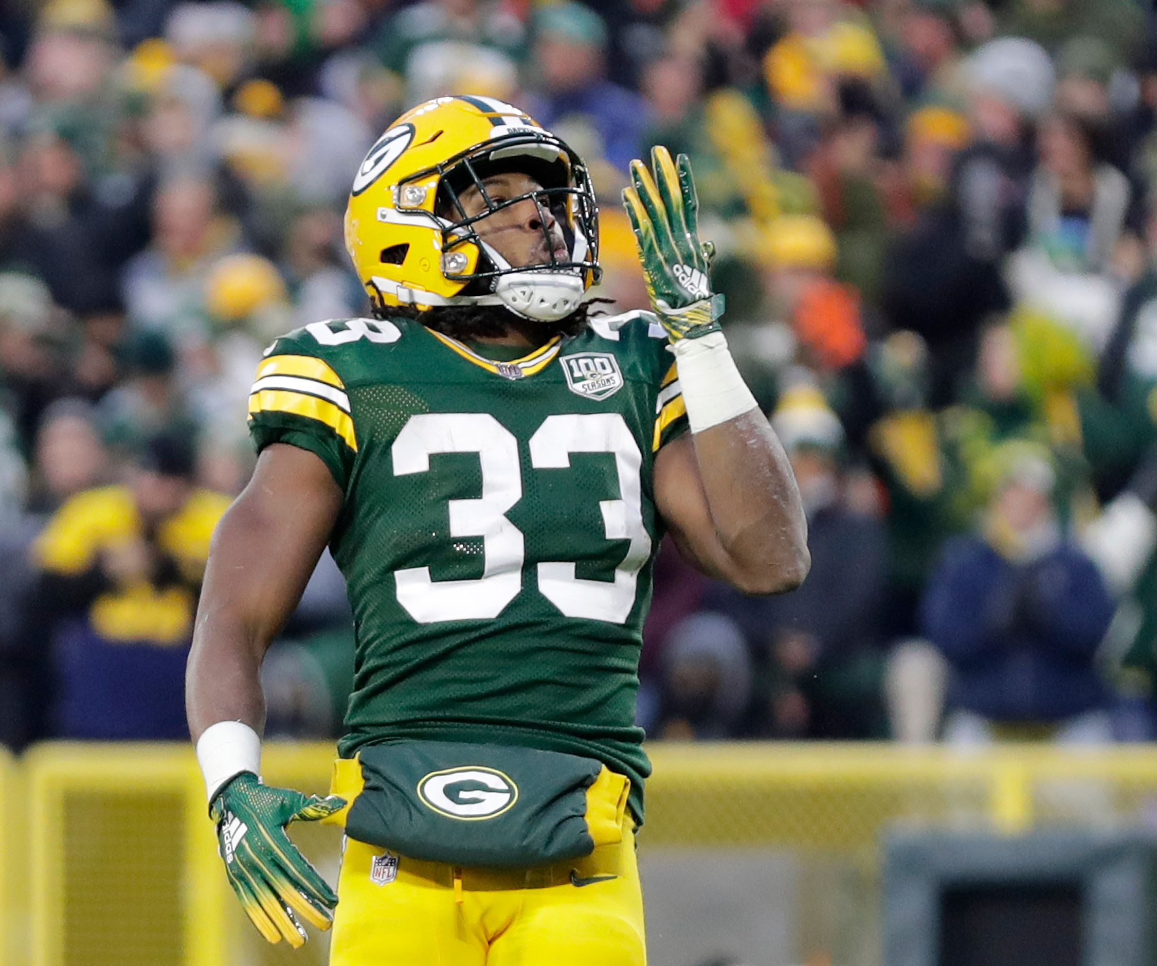 Fitz on Fantasy: 2019 Green Bay Packers Buying Guide