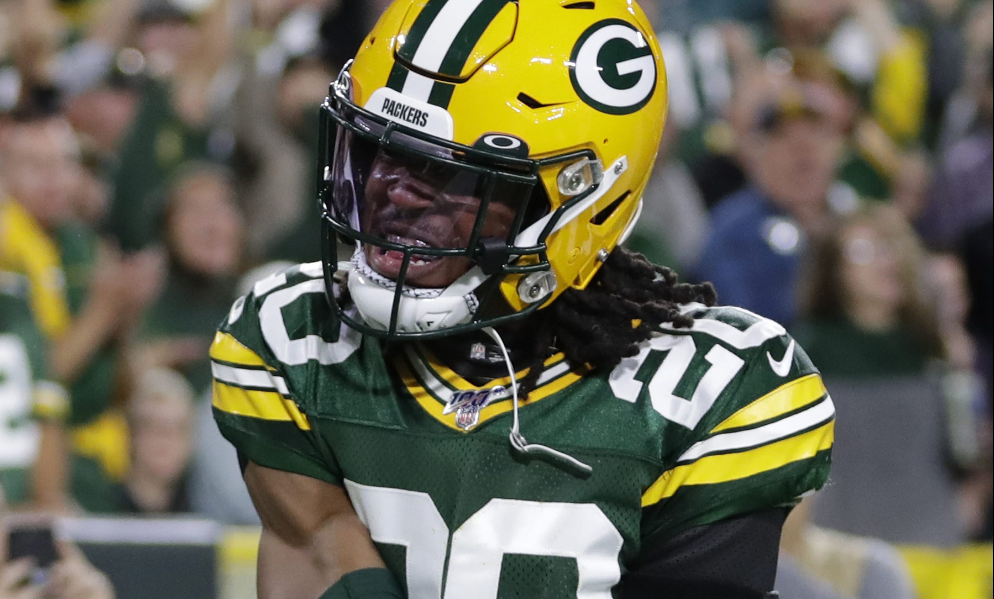 10 takeaways from the Packers' ratings in 'Madden 21'