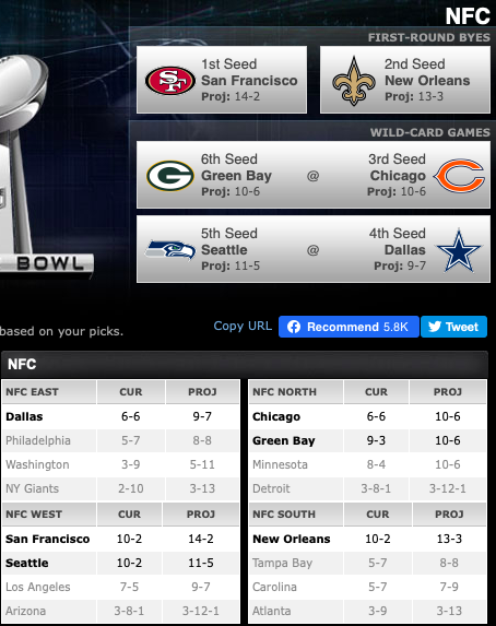 espn nfl playoff machine