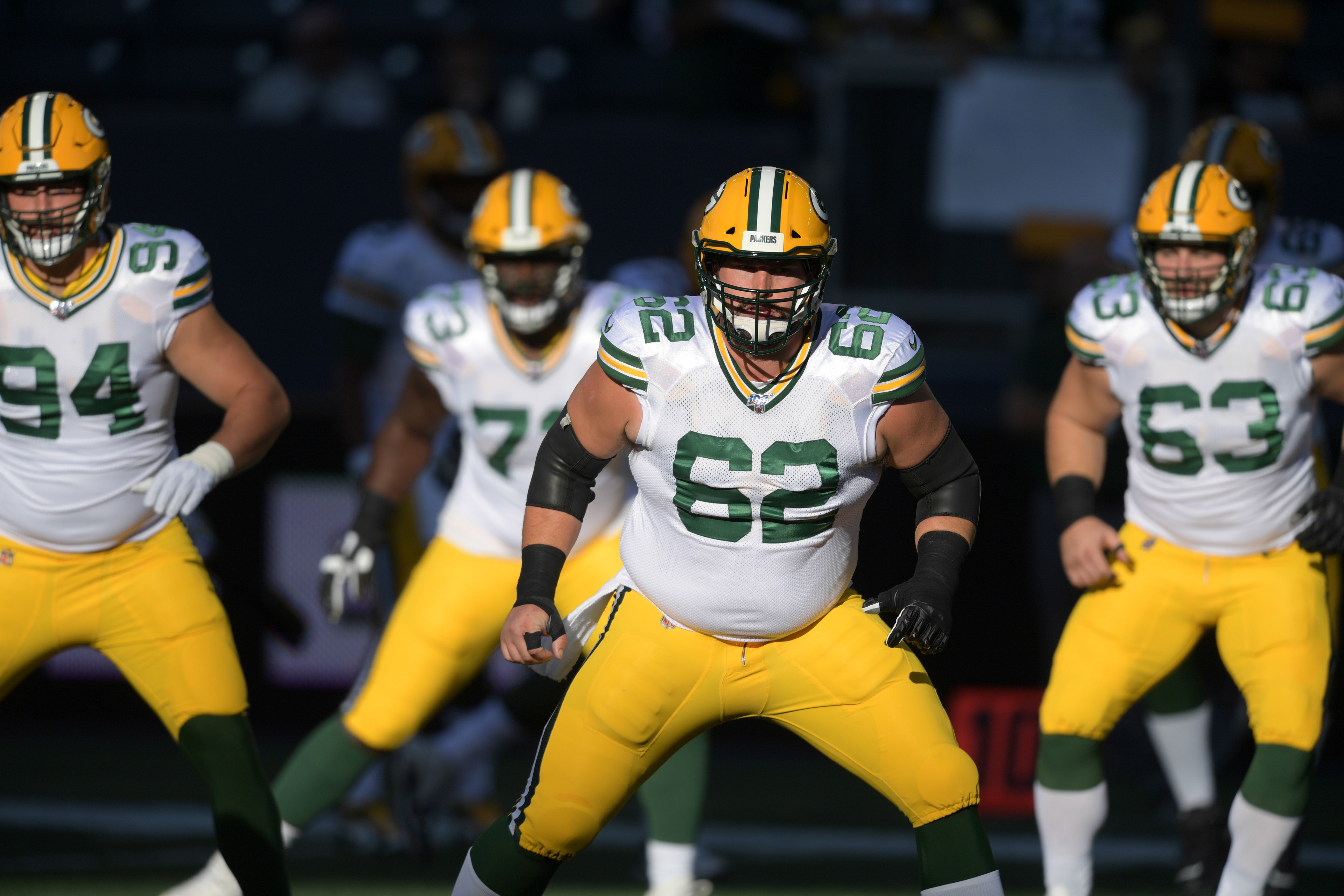 3 laughable Packers player ratings in 'Madden NFL 21'