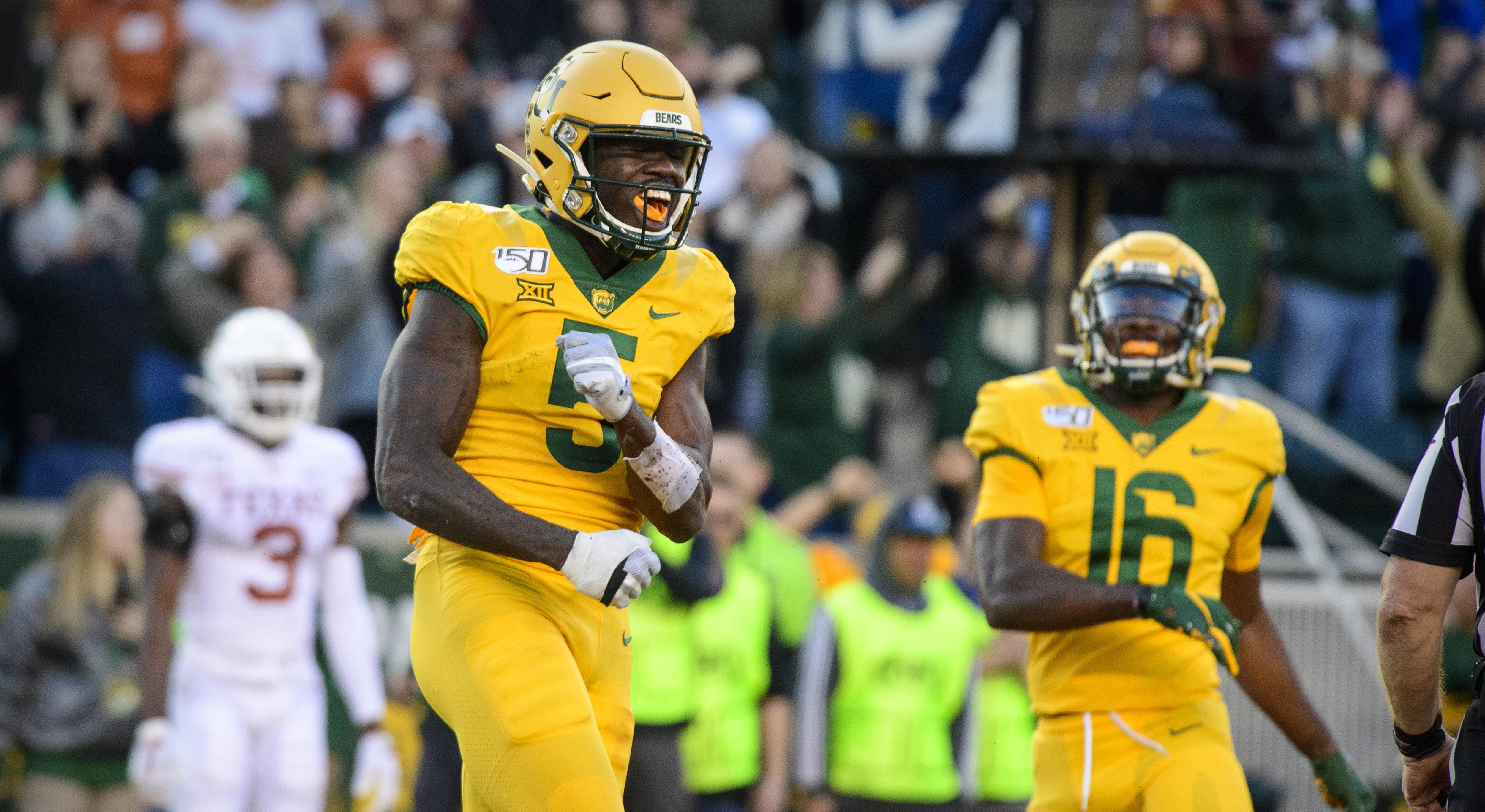 Shawn's 2020 NFL Mock Draft, 2.0: Packers strike by adding