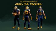 Green Bay Packers Uniforms Save Up To 17 www ilcascinone