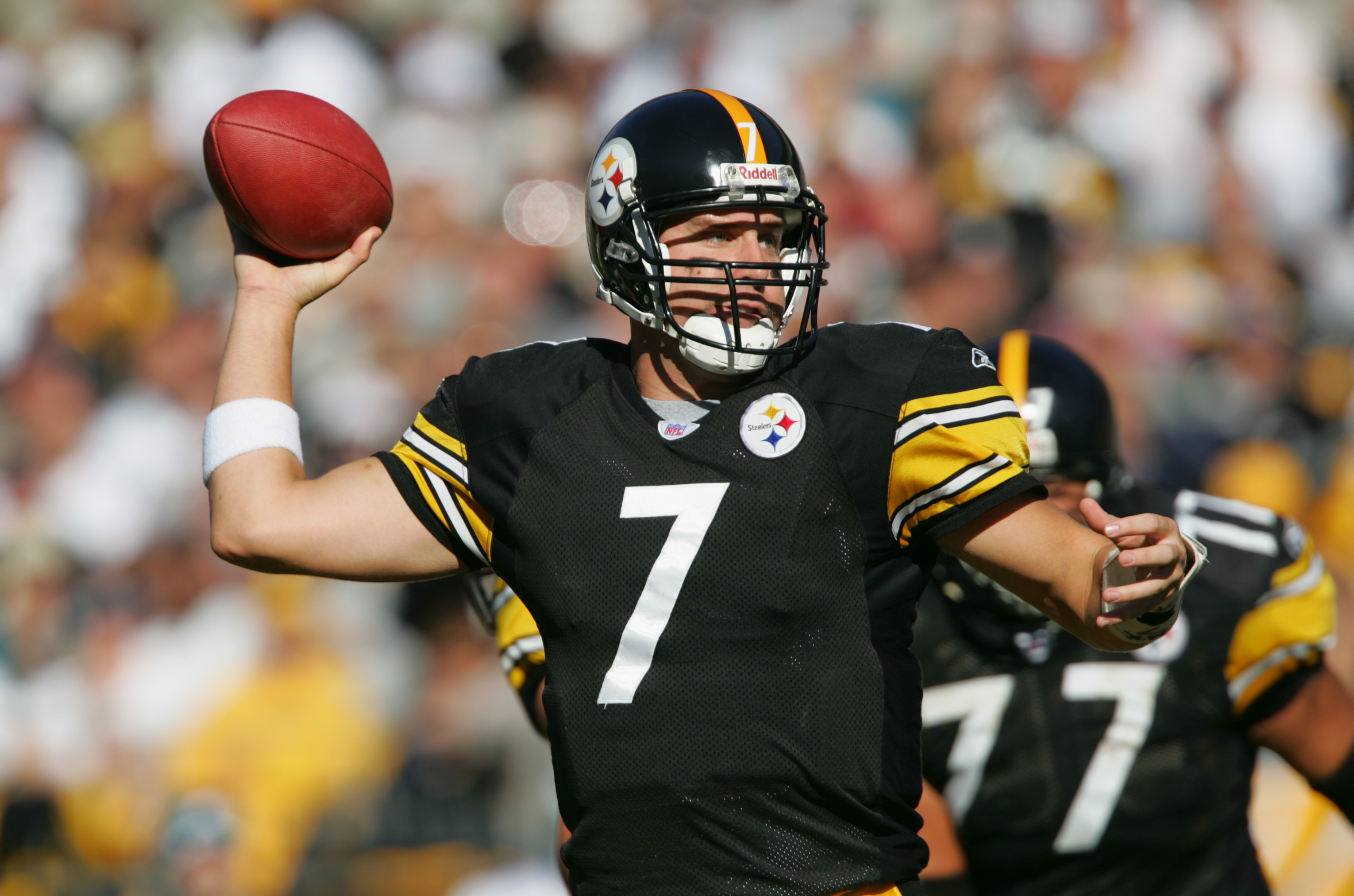 Ranking the top 10 rookie quarterbacks of the last 25 years Touchdown