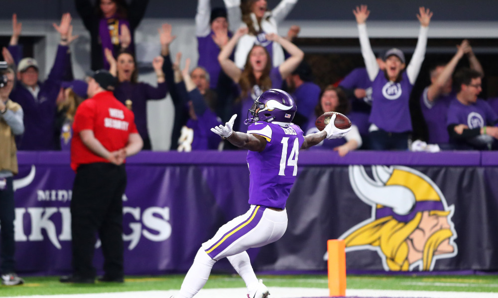 McFeely: No miracle, only more disappointment for Vikings