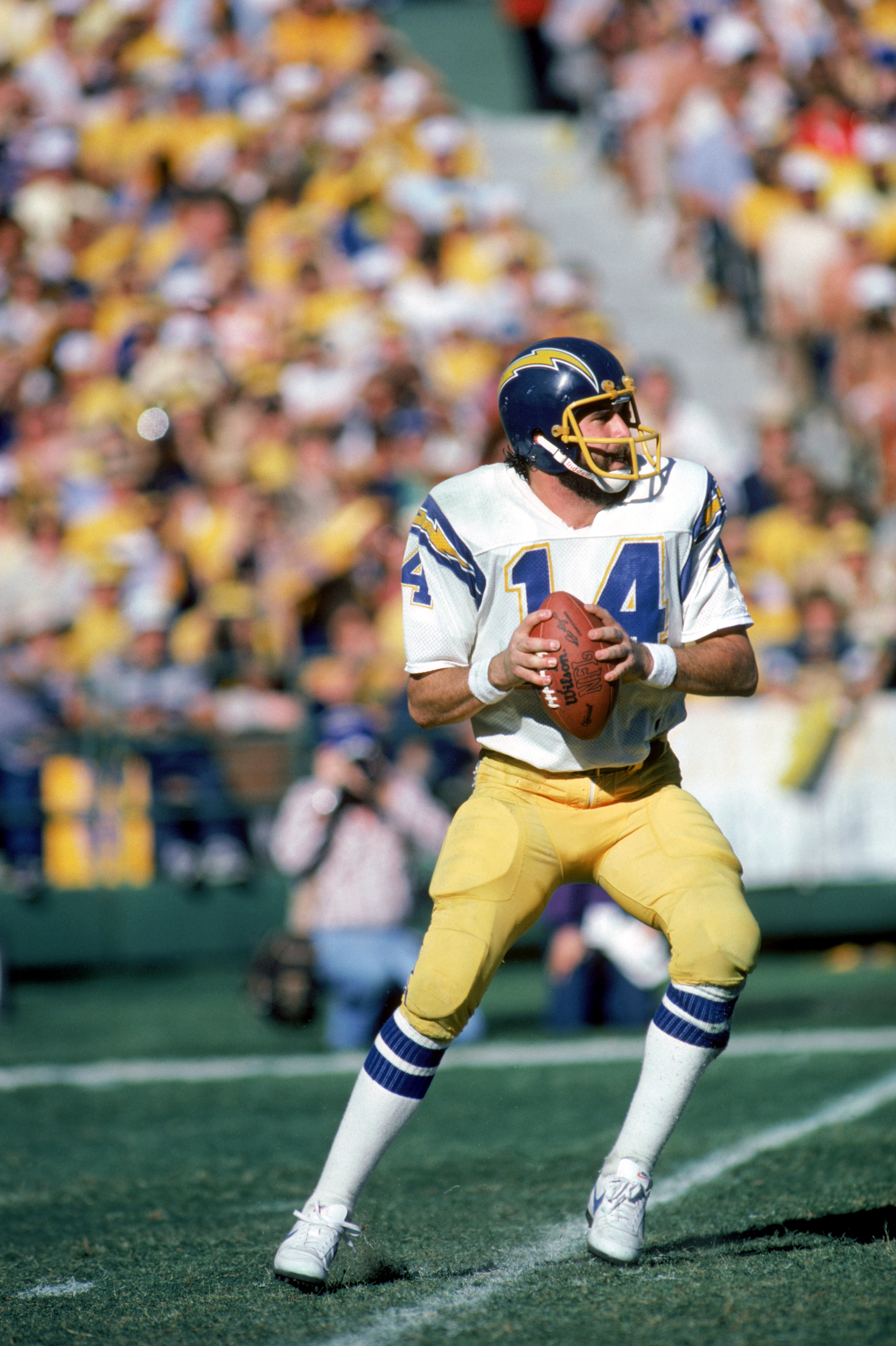 1980 san diego chargers