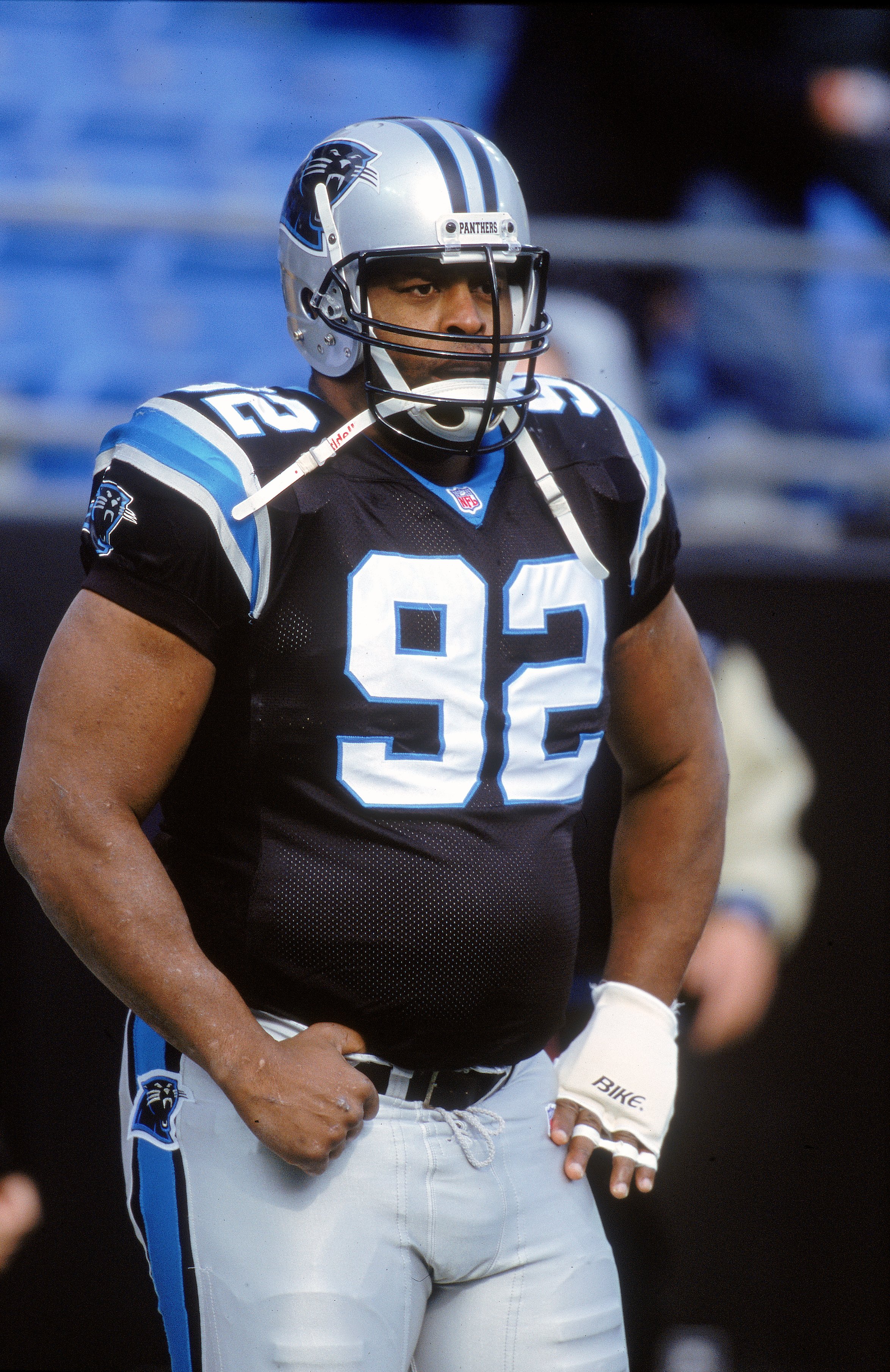 13 former NFL stars who played with 