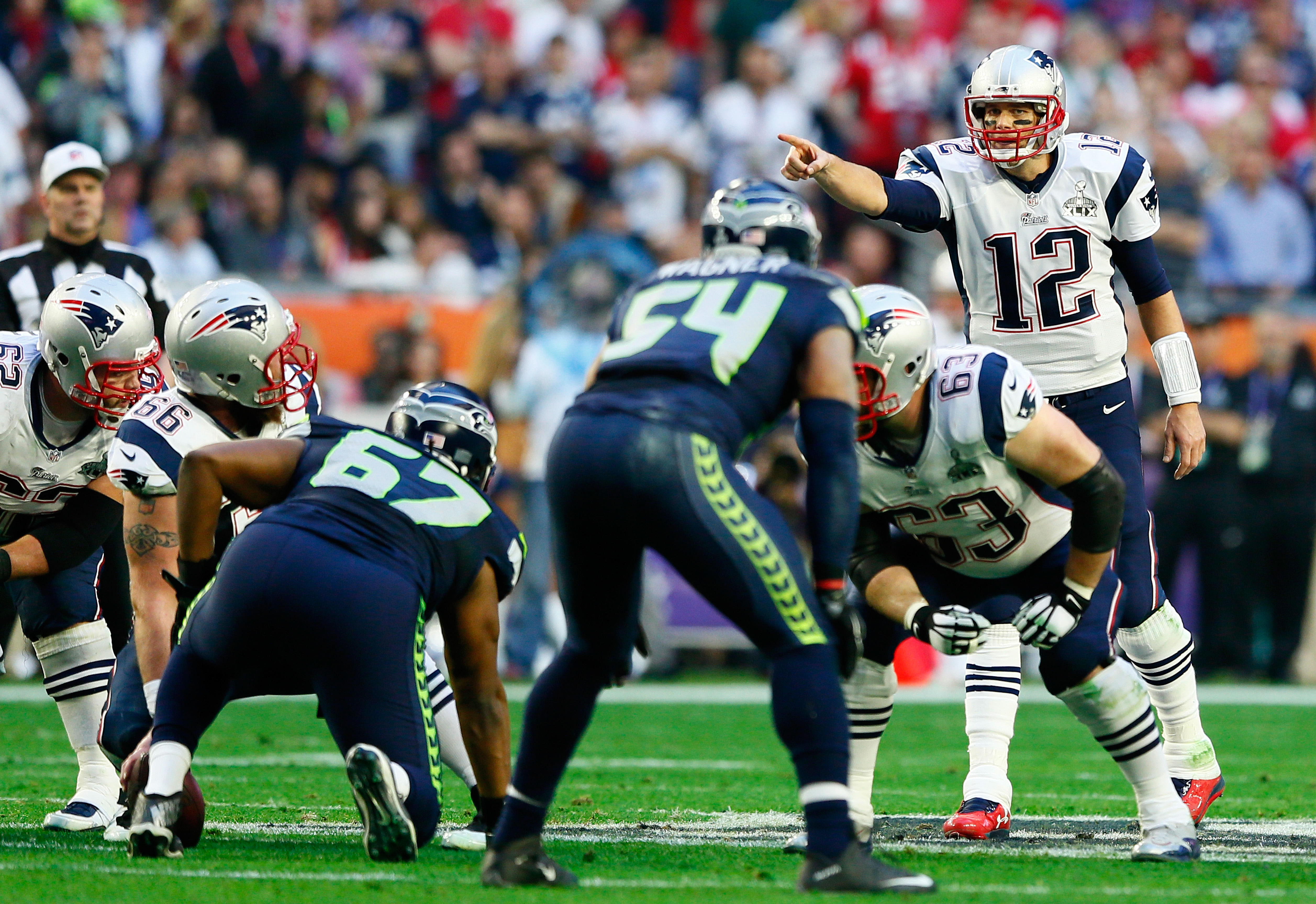 The 20 Greatest Moments In Tom Brady’s Legendary Career | Touchdown ...