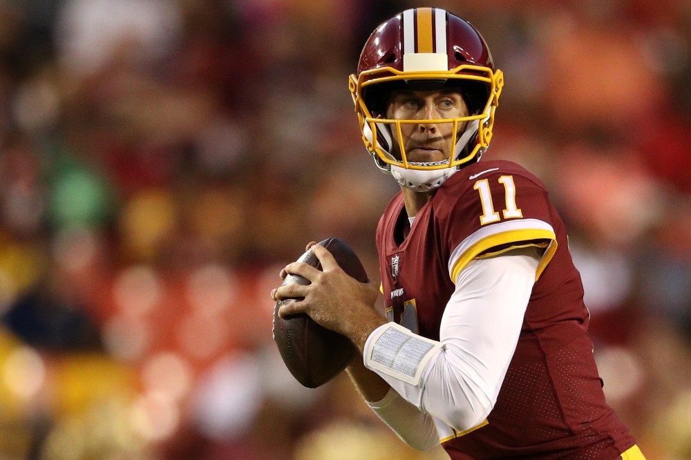 The 15 highest paid quarterbacks in the NFL