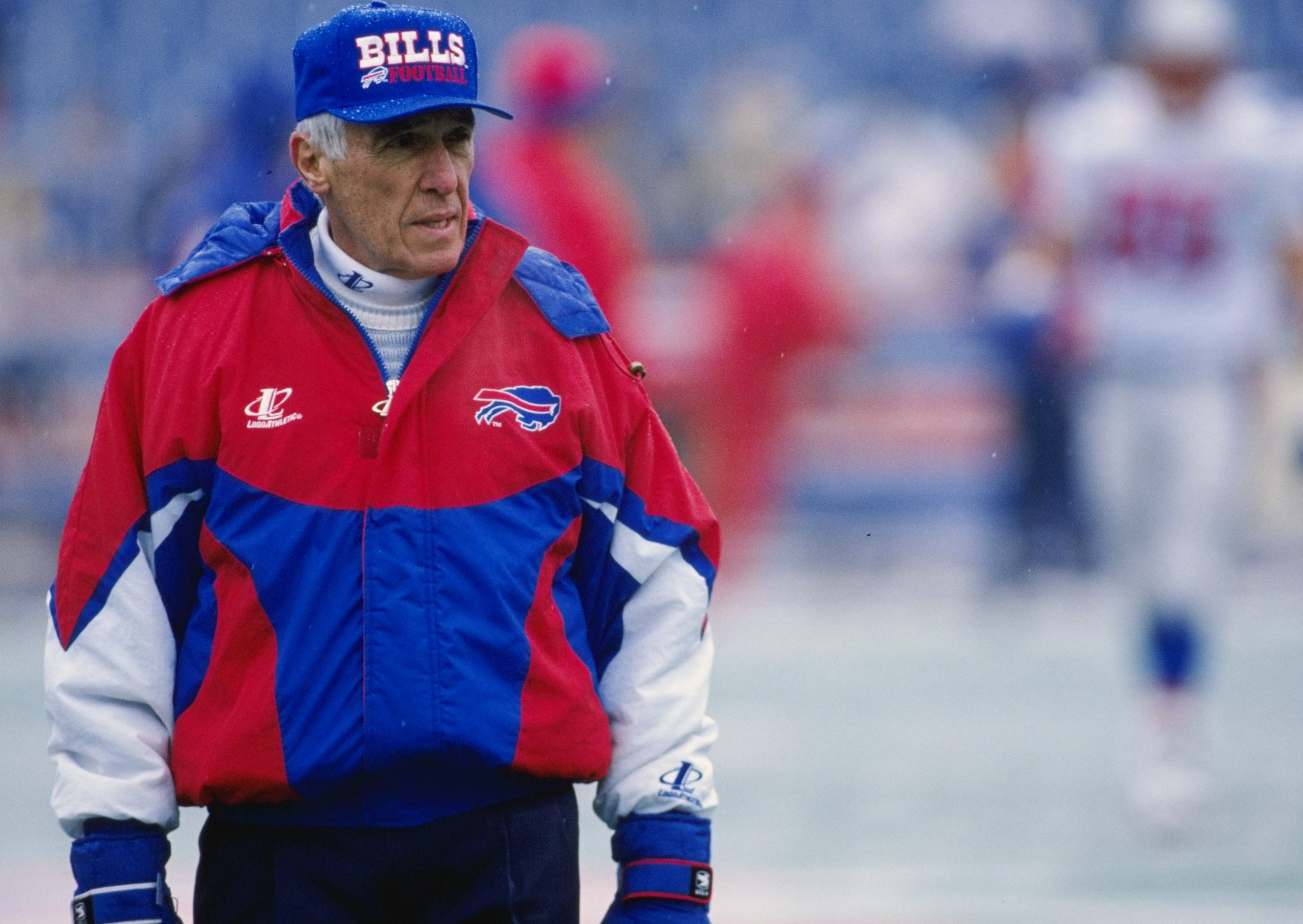 NFL: Each team's greatest head coach in franchise history - Page 6