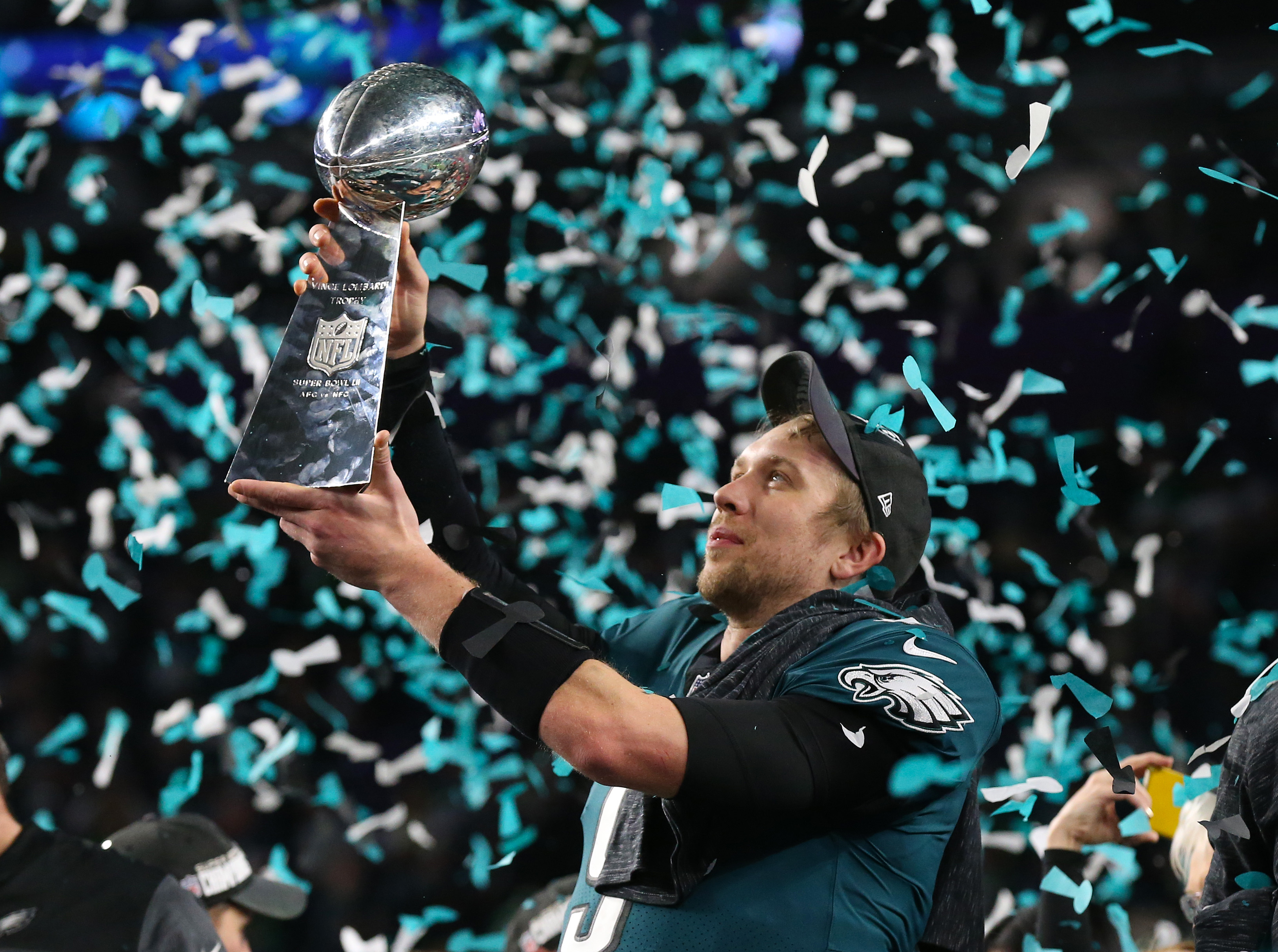 Ranking all 20 Super Bowls since the year 2000