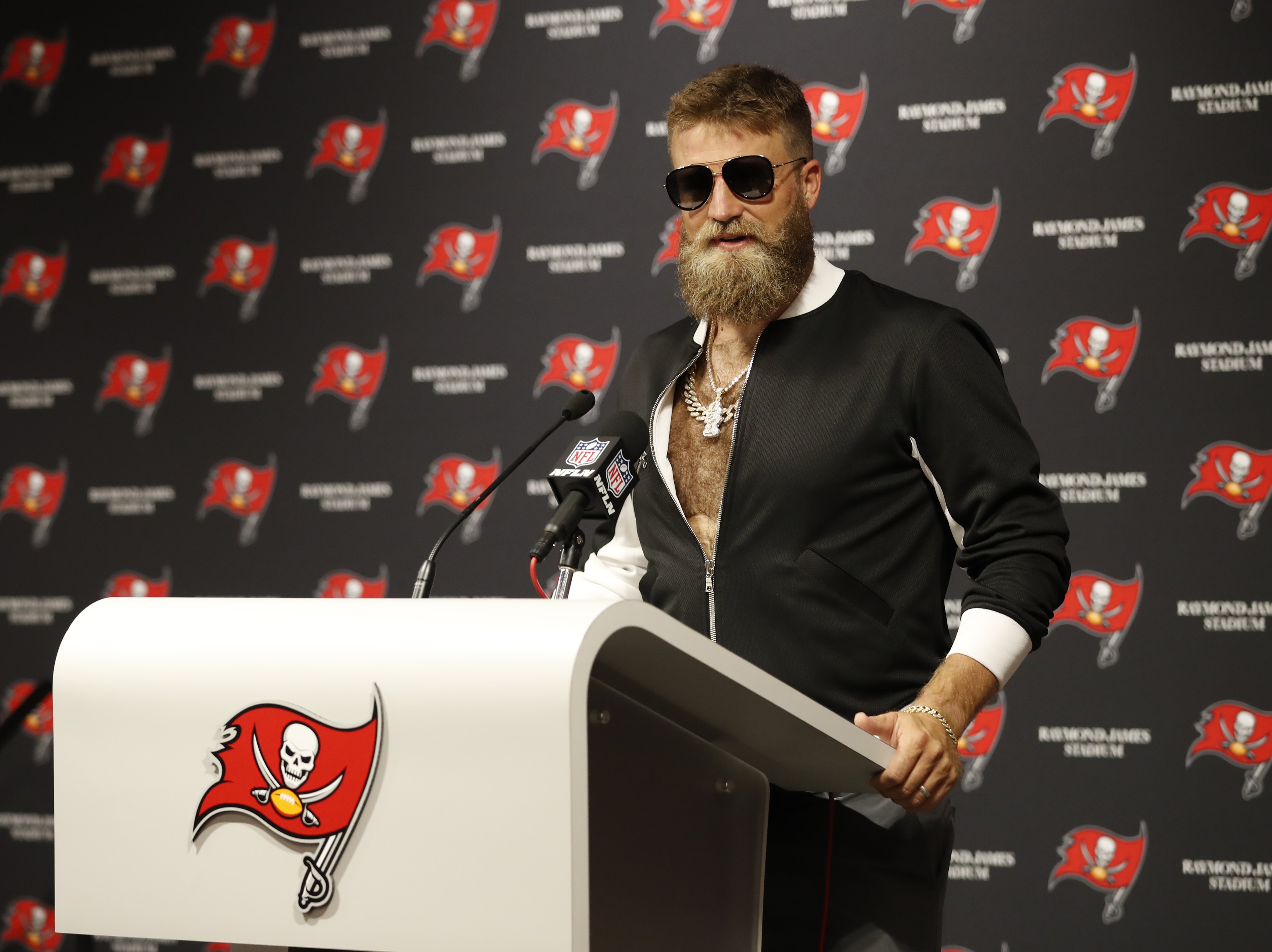 An ode to Ryan Fitzpatrick: A masterclass in maximizing one's strengths  while accepting the weaknesses, NFL News, Rankings and Statistics