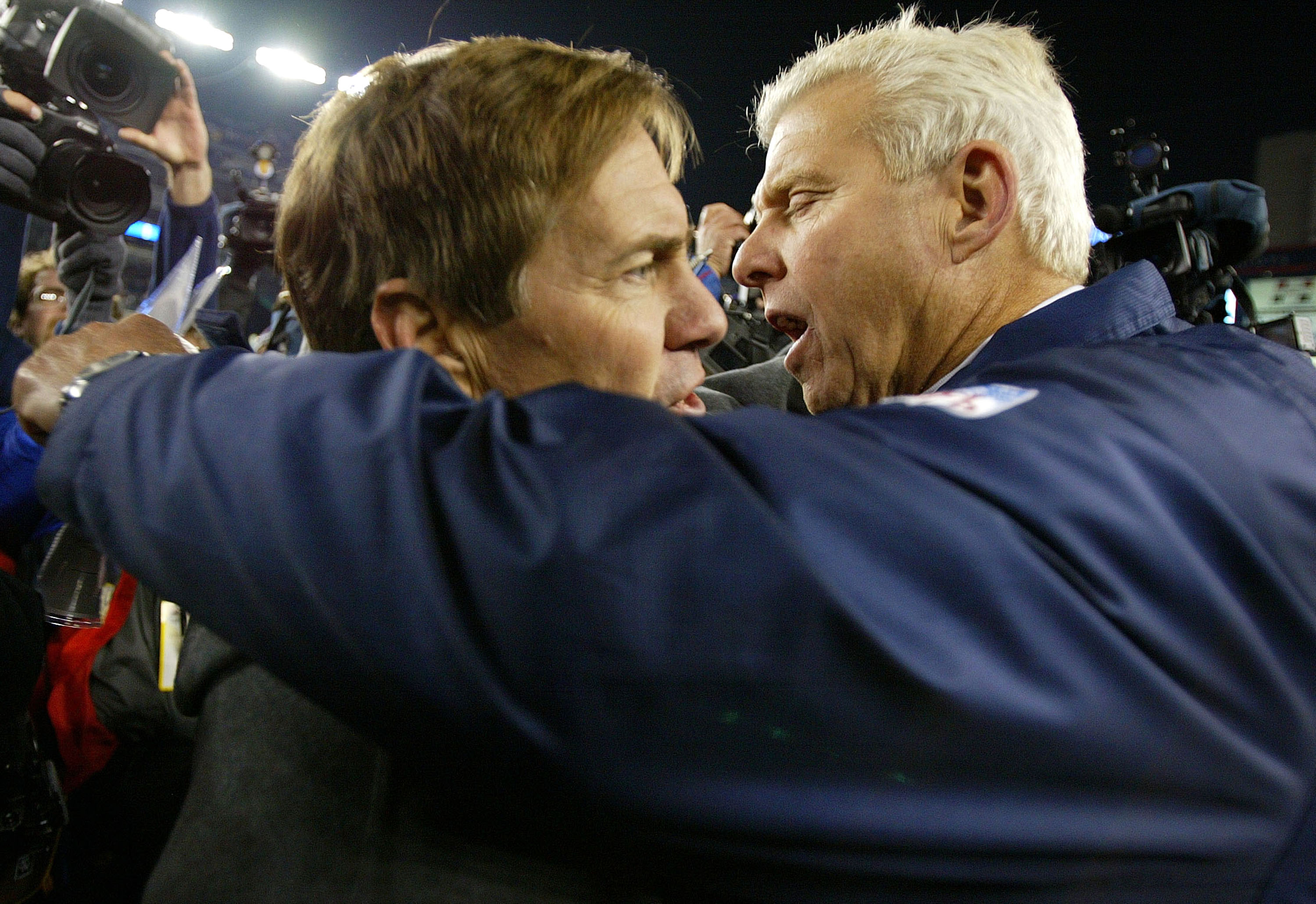 What Are Some Of Bill Belichick’s Biggest Milestones As Head Coach?