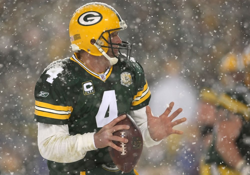 11 of the coldest games in NFL history | Touchdown Wire | Page 5