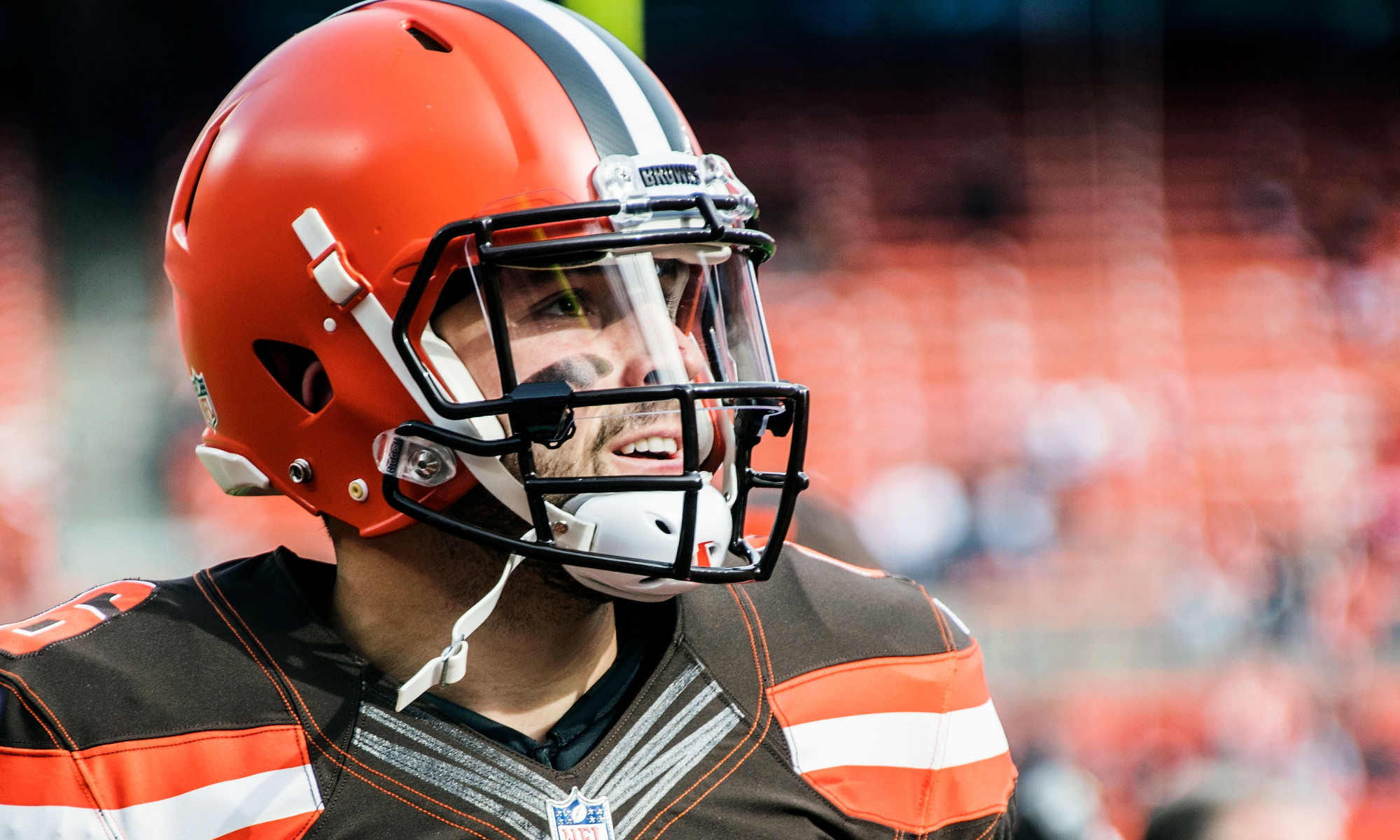 The 31 quarterbacks who played for the Browns since their rebirth?