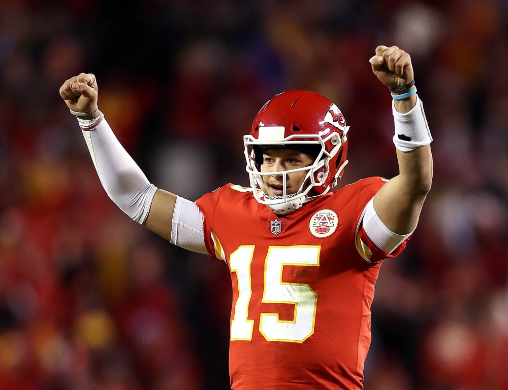 Did Tom Brady just out-duel Patrick Mahomes again?