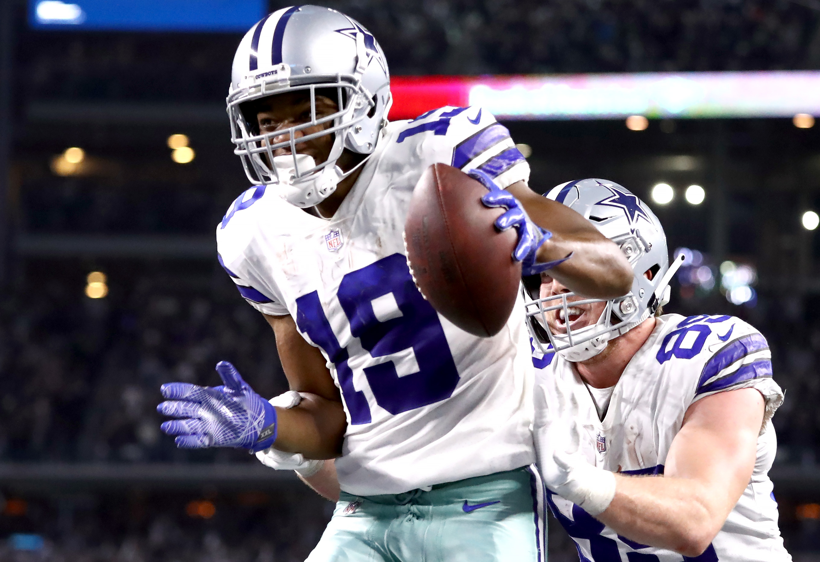 The Dallas Cowboys’ Top 20 Base Salary Players For 2019