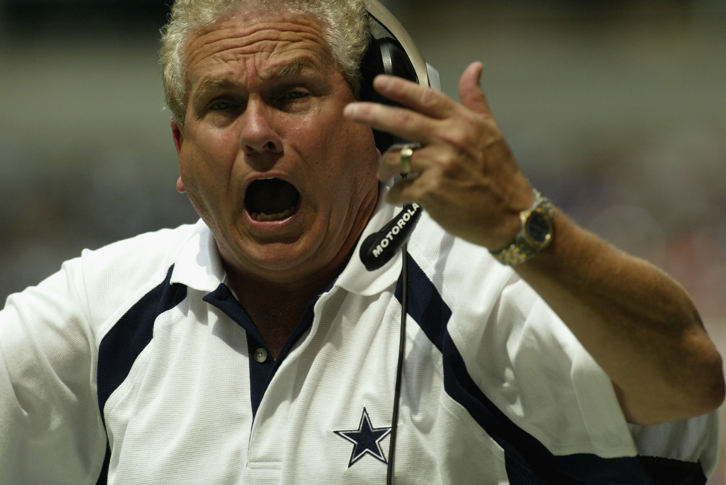 Who Are The First Eight Coaches In Dallas Cowboys’ History?