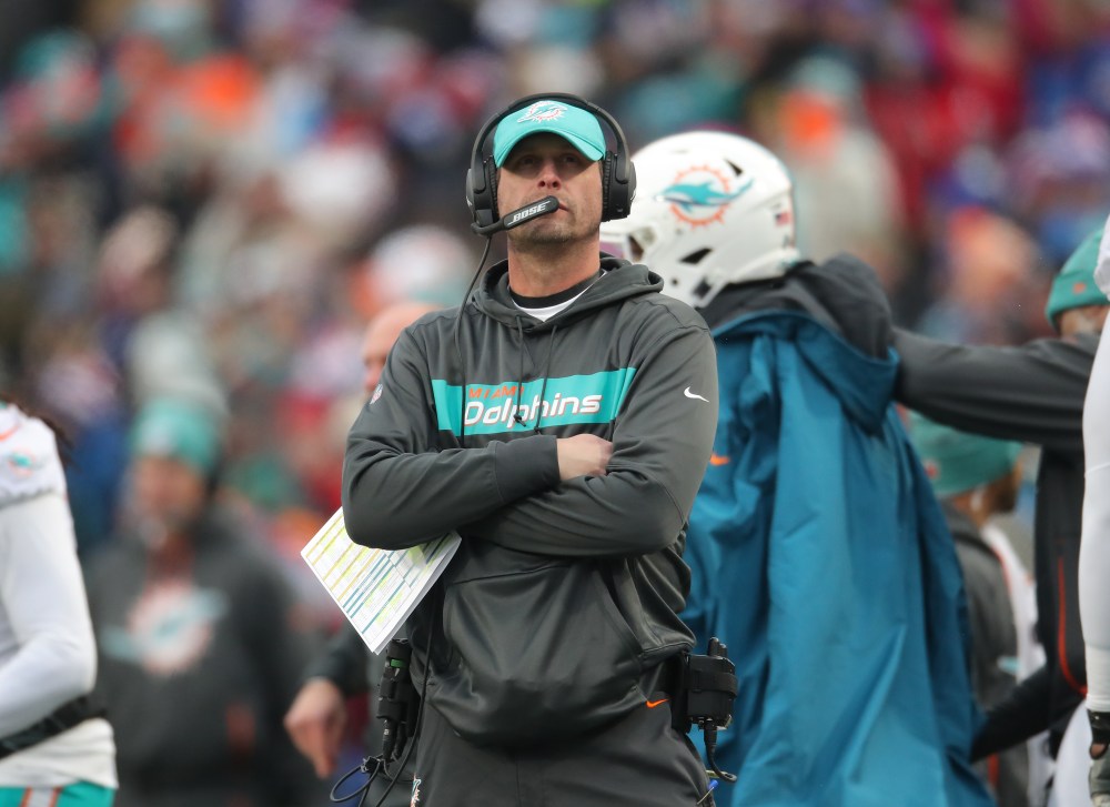 Ranking the 8 NFL new head coaches as the coaching carousel stops … for
