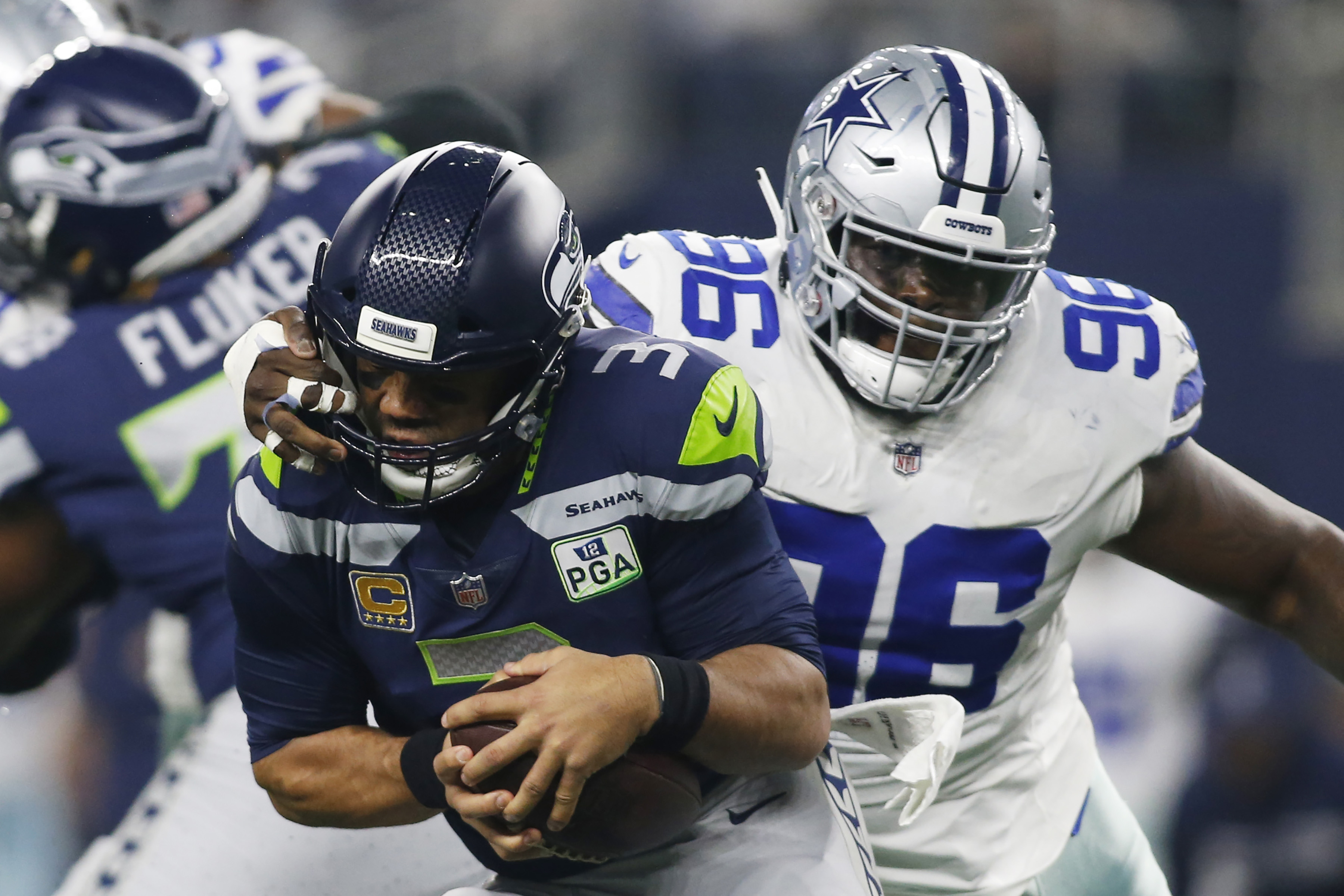 The Dallas Cowboys’ top 20 base salary players for 2019