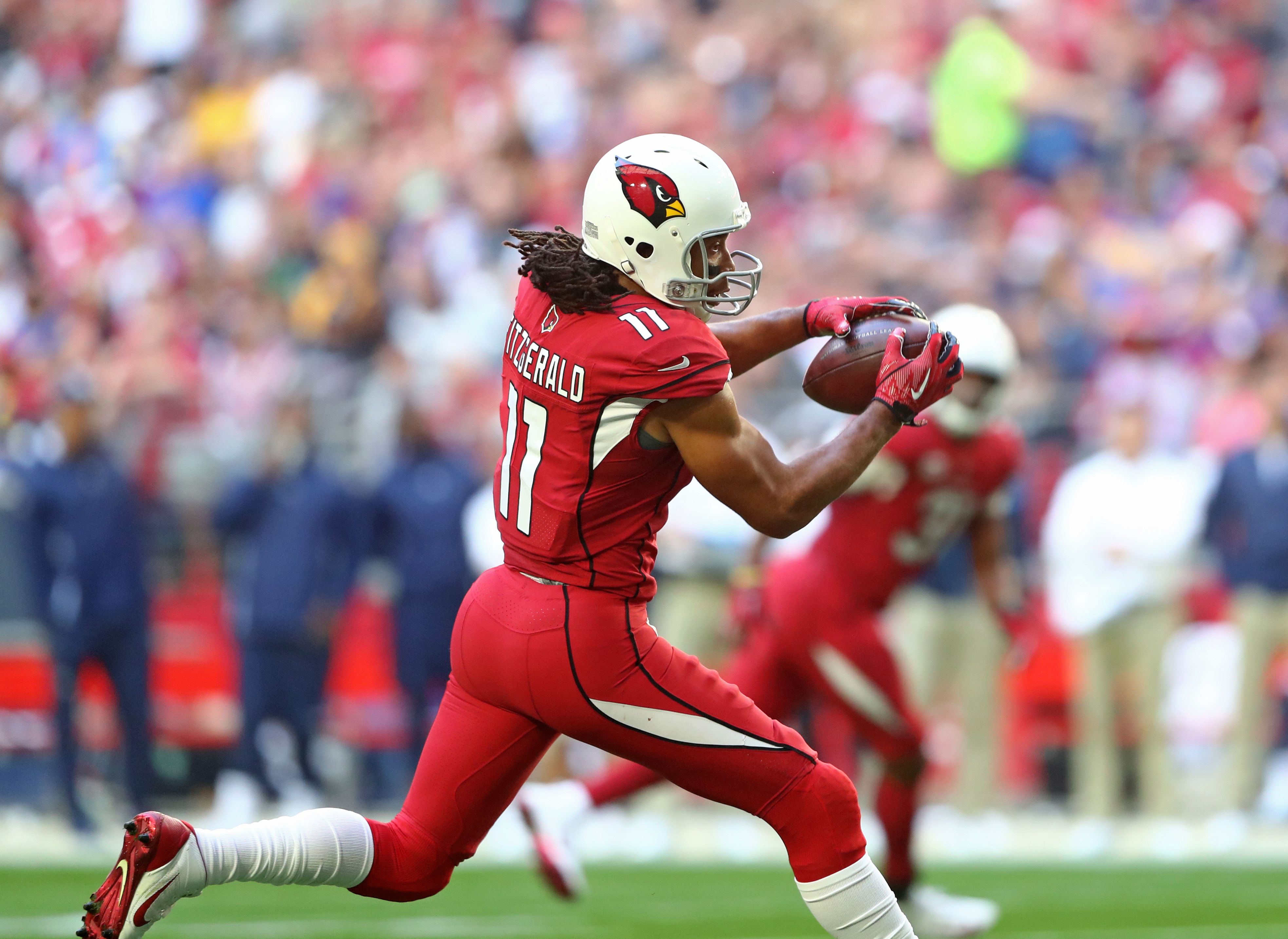 The NFL’s 11 best slot receivers