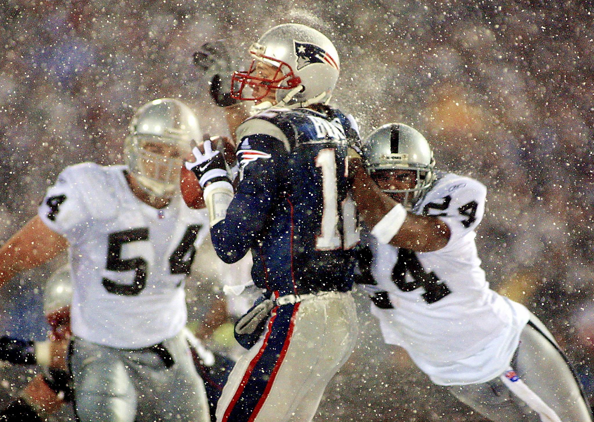 The 9 greatest Saturday playoff games in NFL history