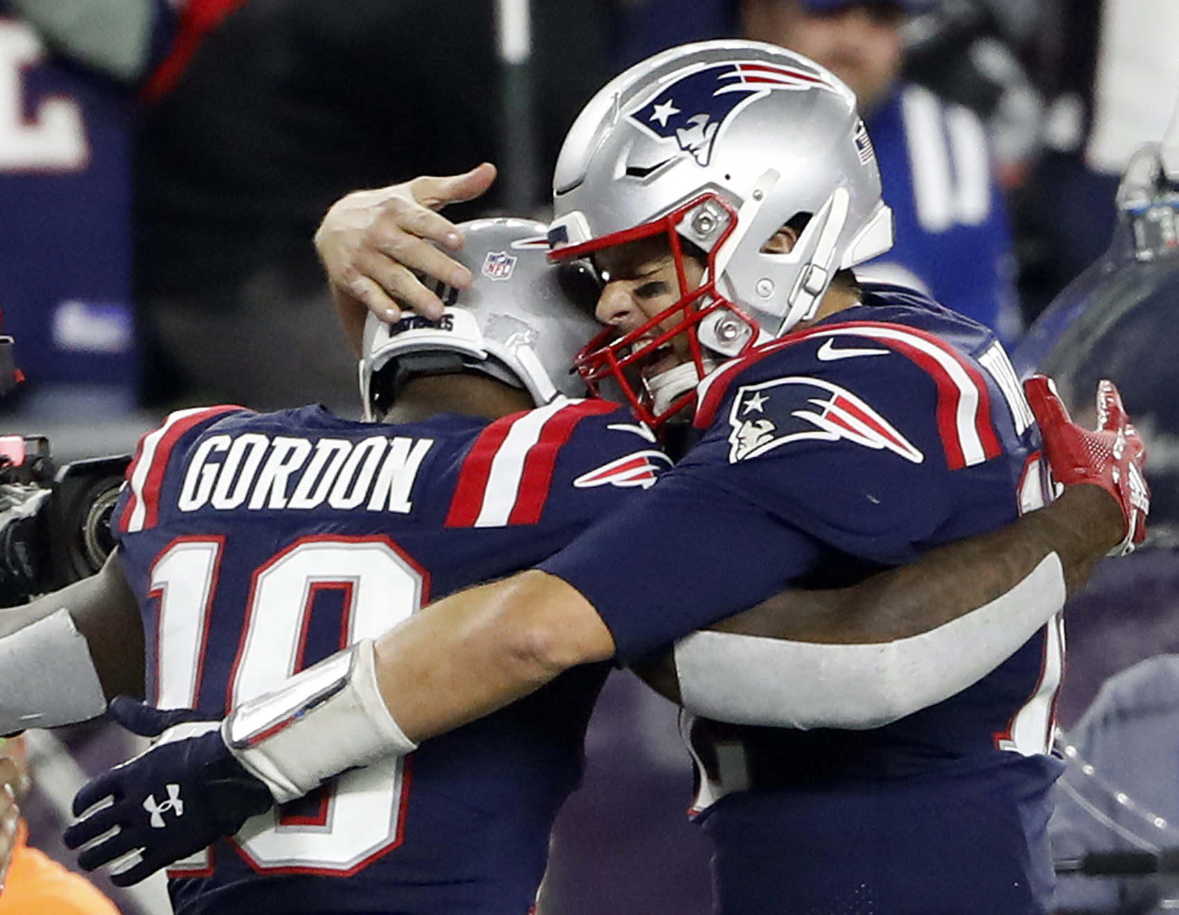 Josh Gordon's Patriots Super Bowl ring is up for auction