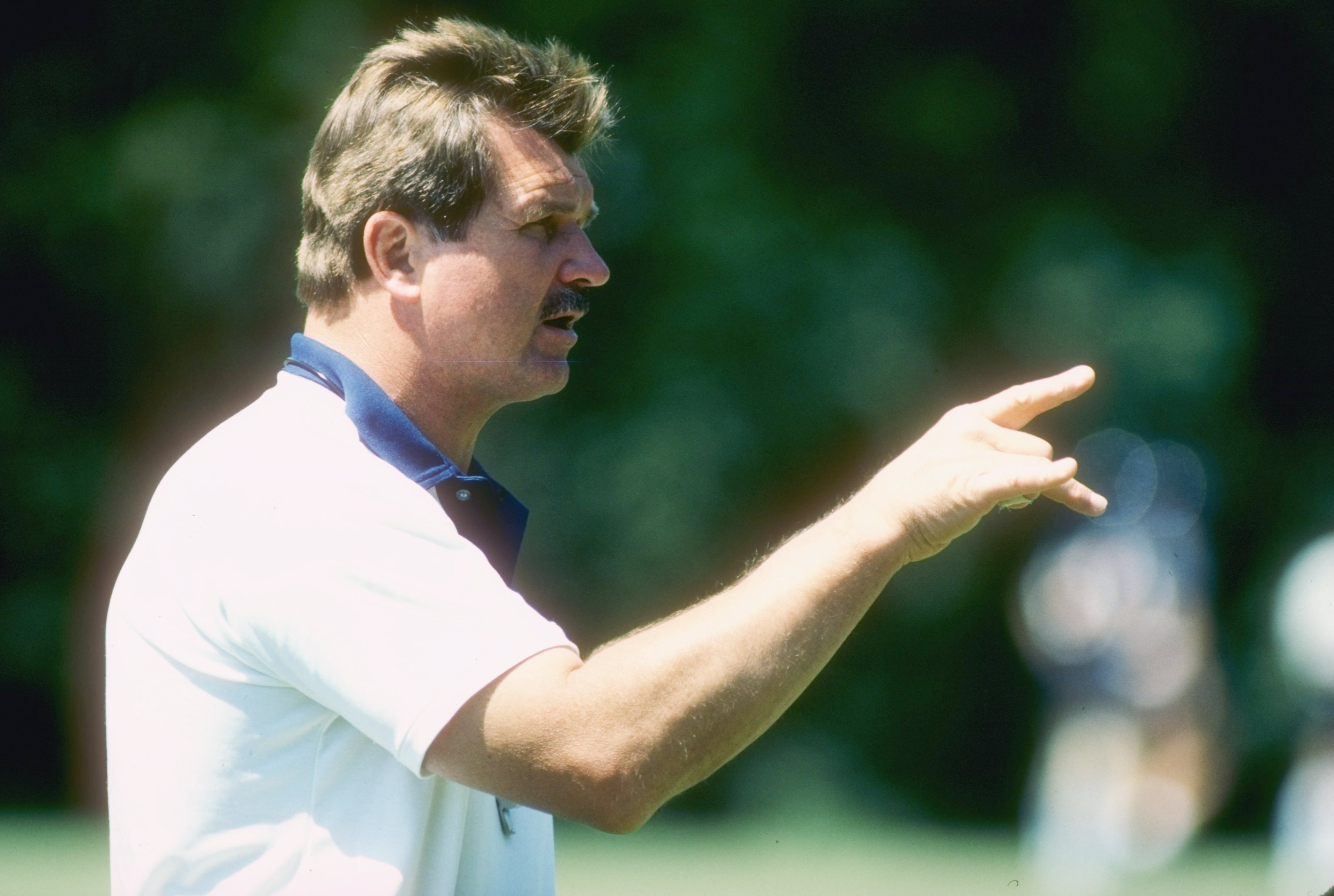 Mike Ditka turns 80: What you should know