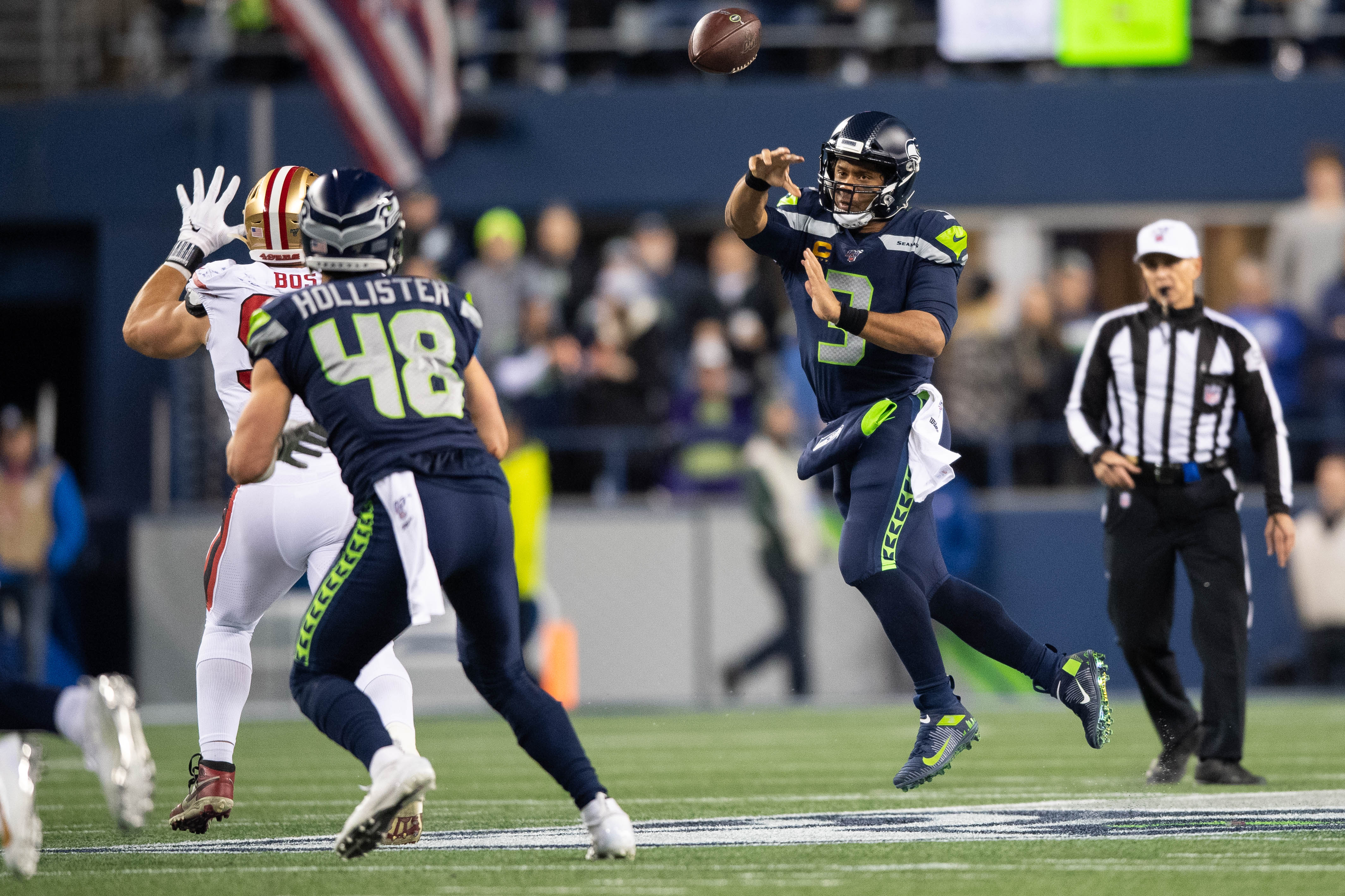 The NFL’s 32 teams’ 2020 cap space as of February Touchdown Wire