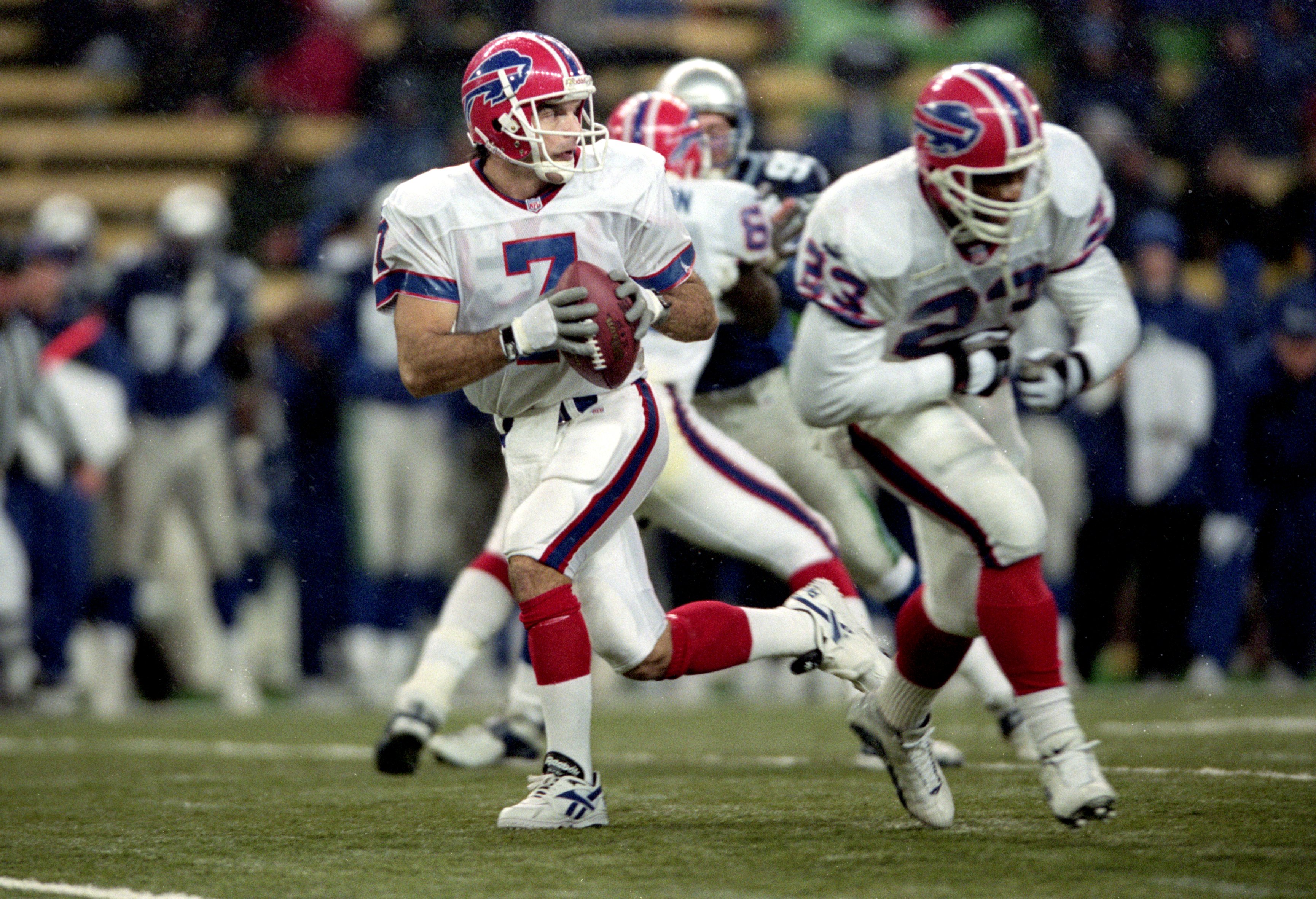 What occurred on the Music City Miracle 20 years ago?