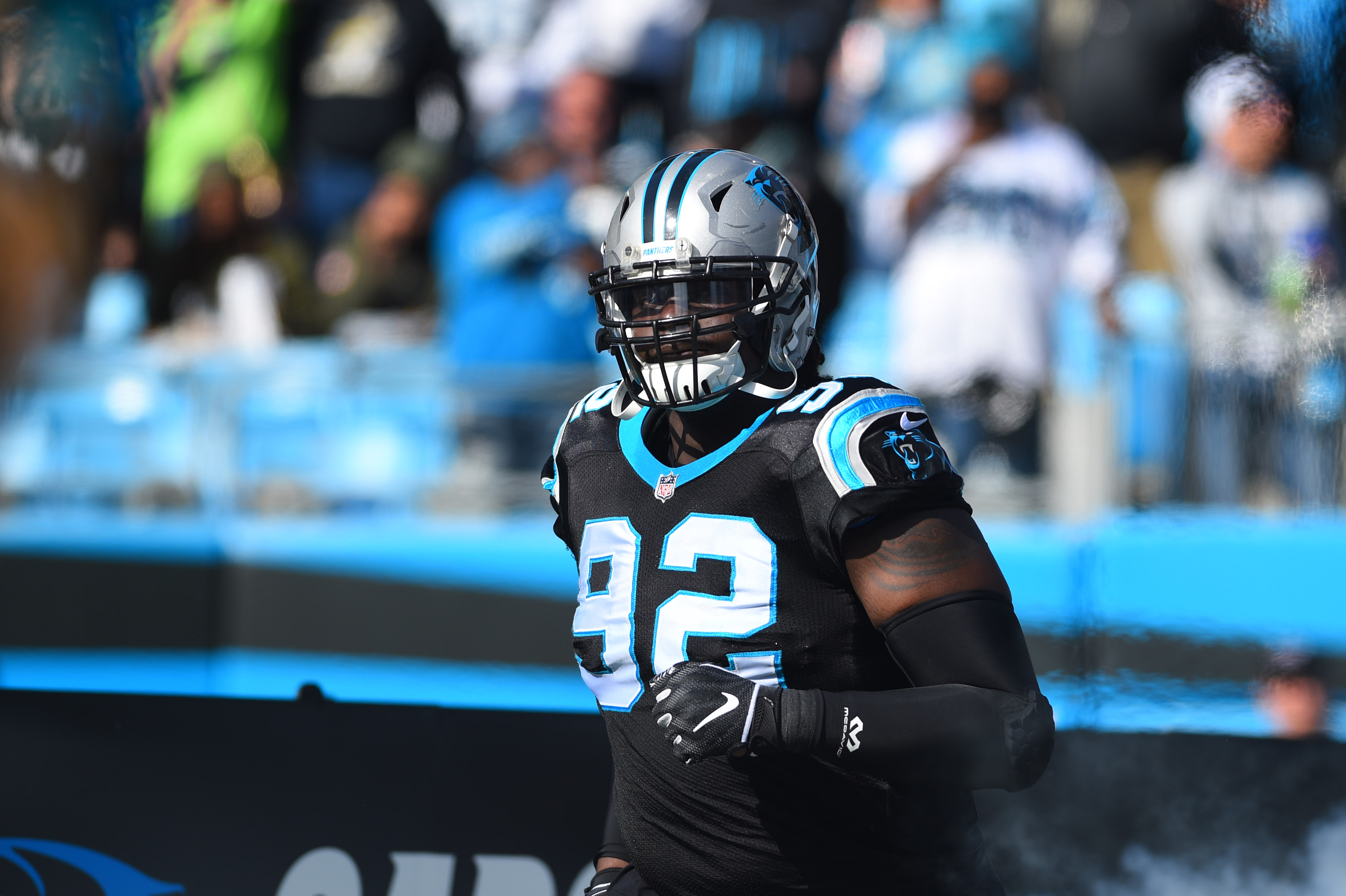 NFL players who changed teams during 2020 free agency | Touchdown Wire ...