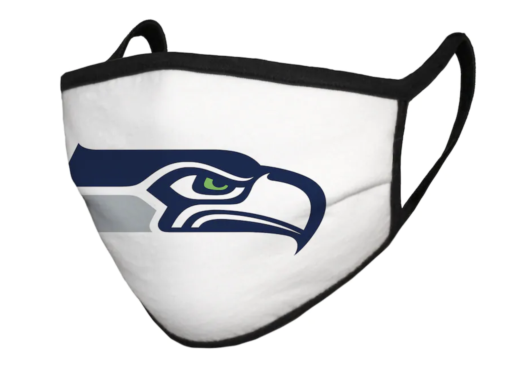 Where to purchase your favorite NFL team's face covering 