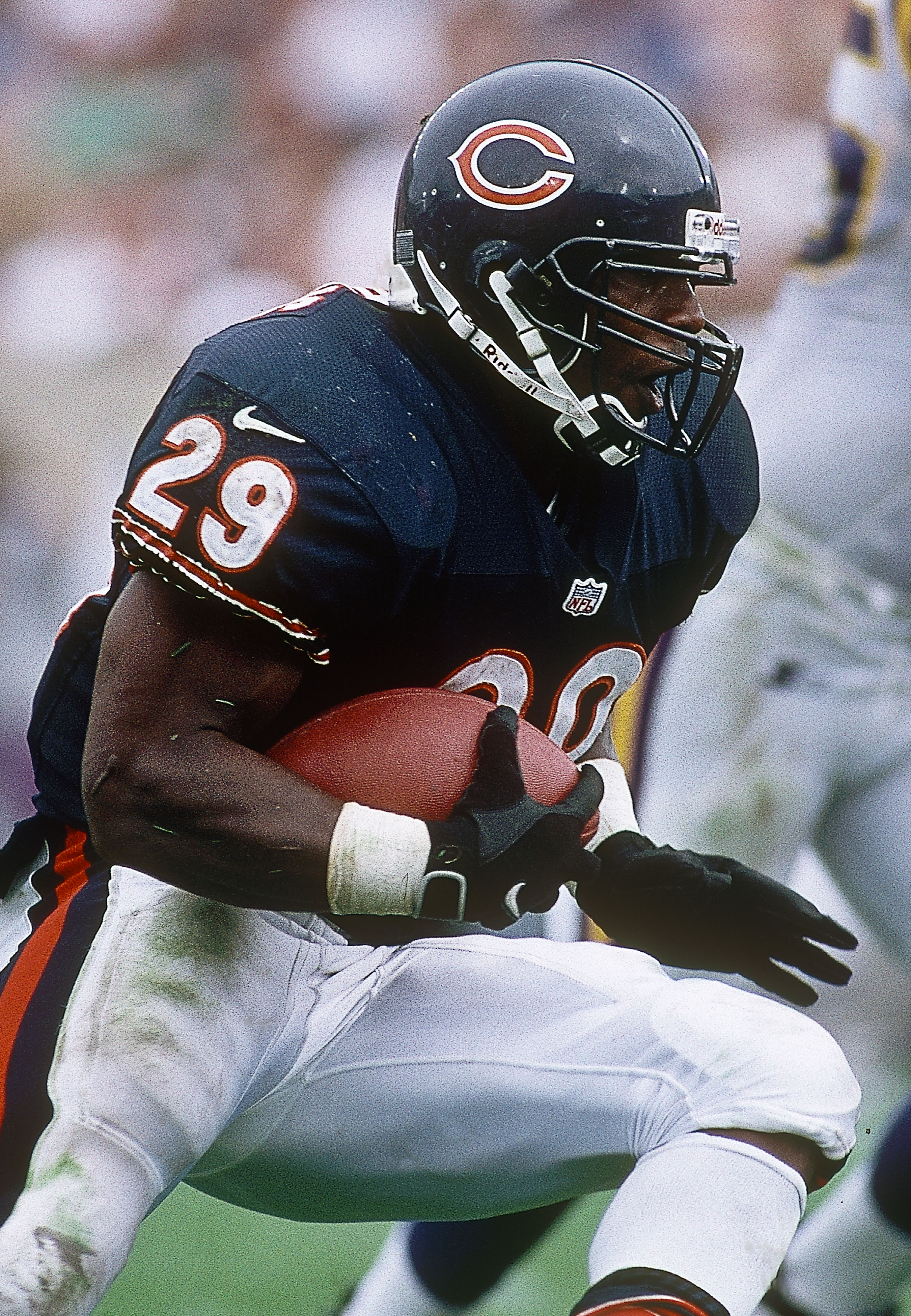 Chicago Bears great Walter Payton got a death threat in 1982, FBI files  reveal - Chicago Sun-Times