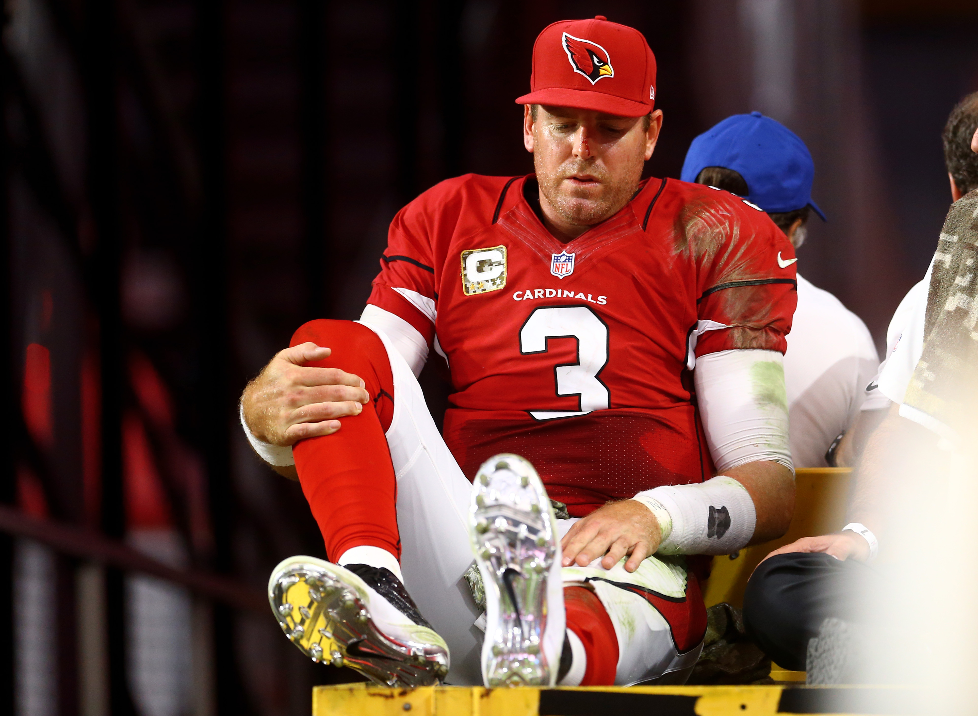 7 of the biggest 'what ifs' for the Cardinals since moving to