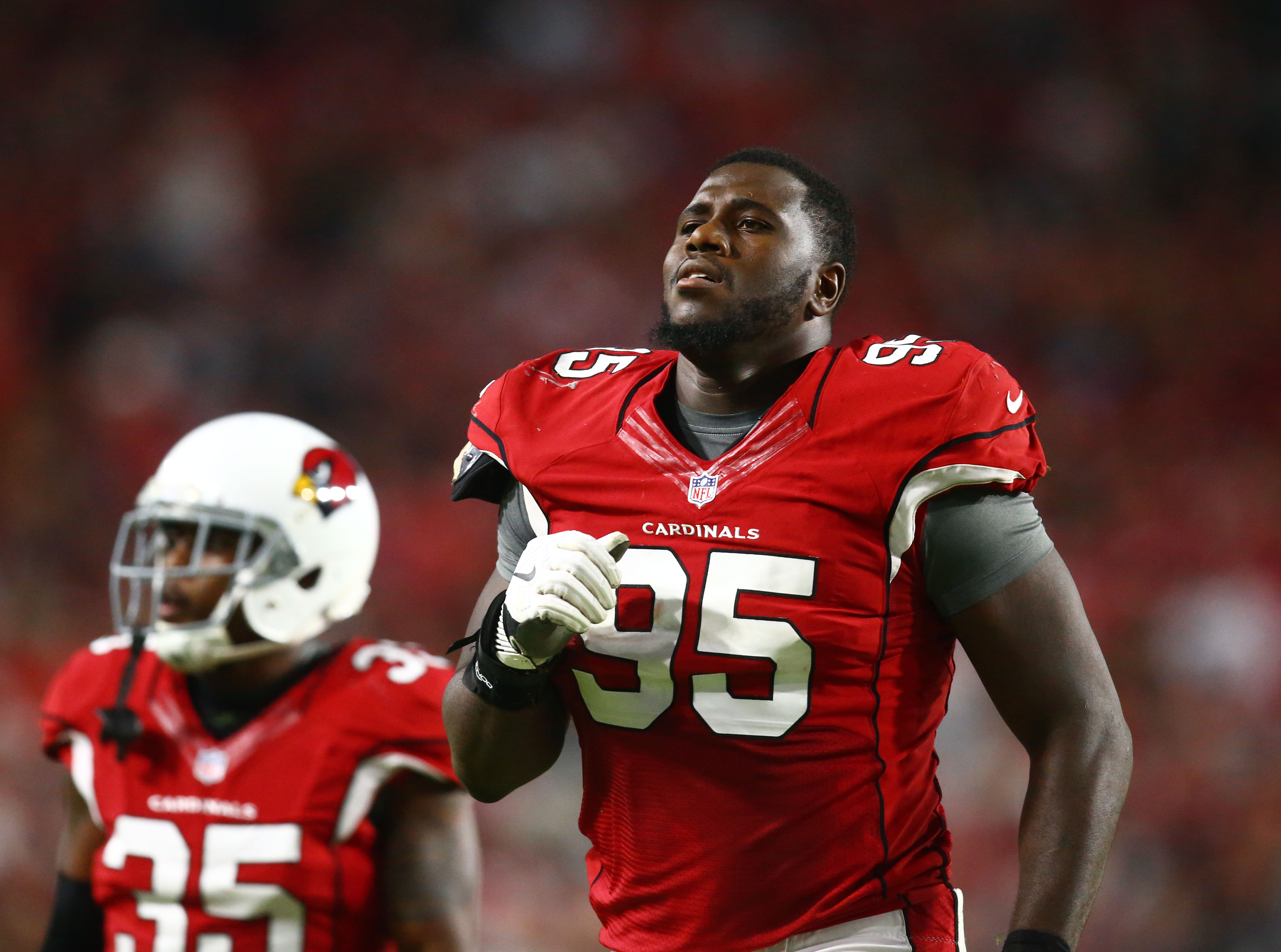 3 Arizona Cardinals players they need to re-sign