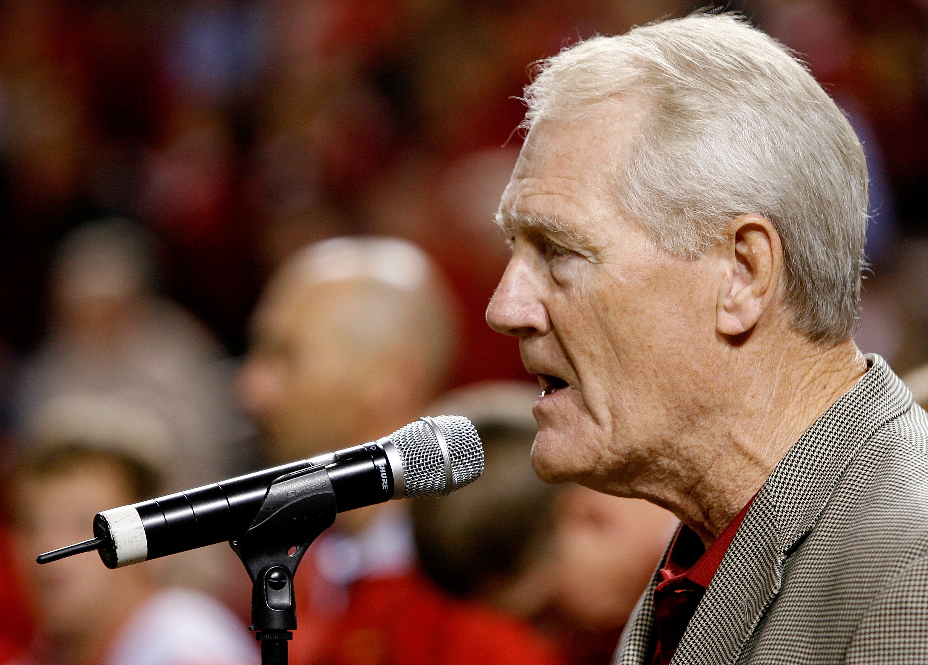 Jim Hart to be inducted into Cardinals Ring of Honor