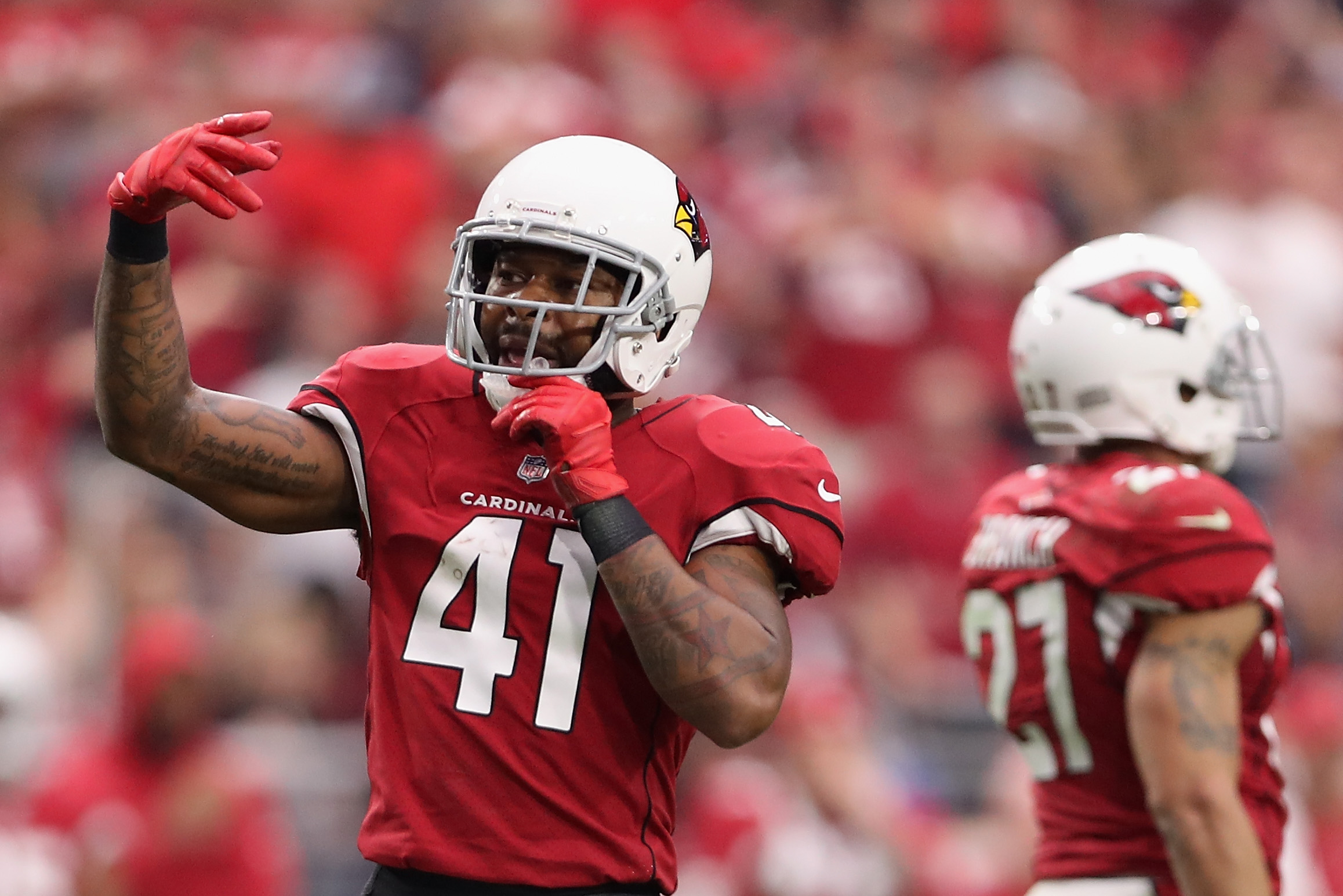 Why this year's Cardinals team is similar to 2017's 49ers team