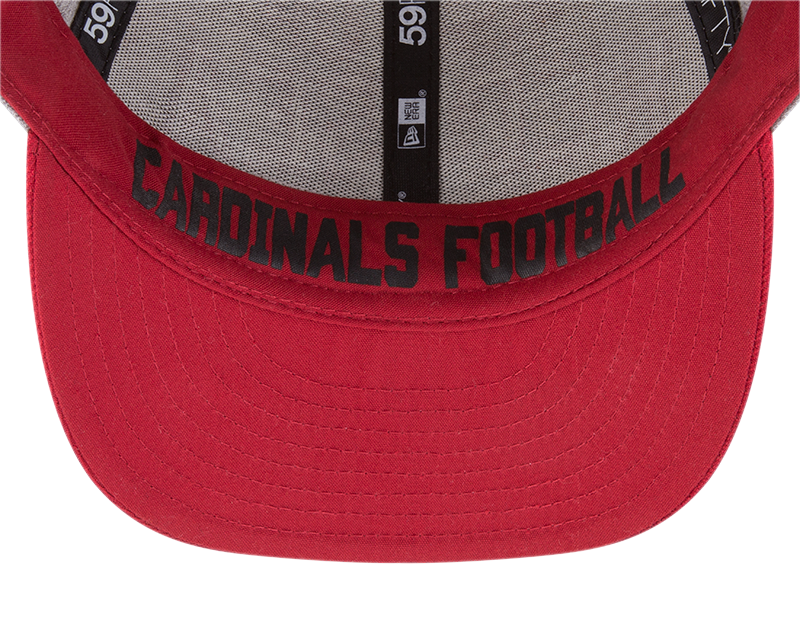 New 2018 Cardinals draft cap features more than just team logo