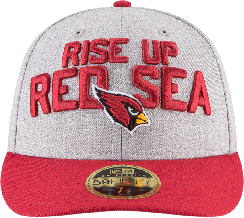 arizona cardinals football hats