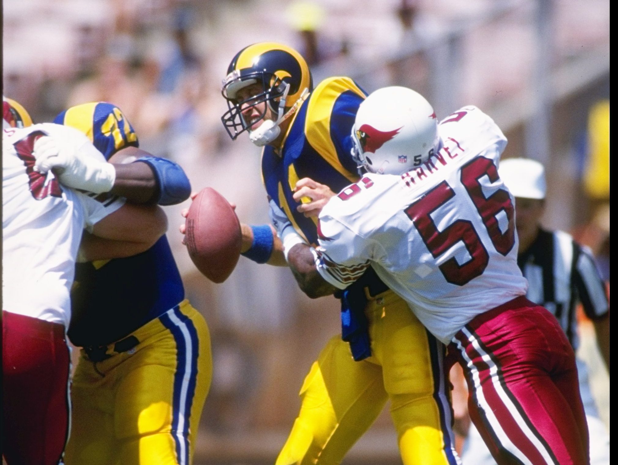 Remembering the '88 season with 88 days until the Cardinals' season opener