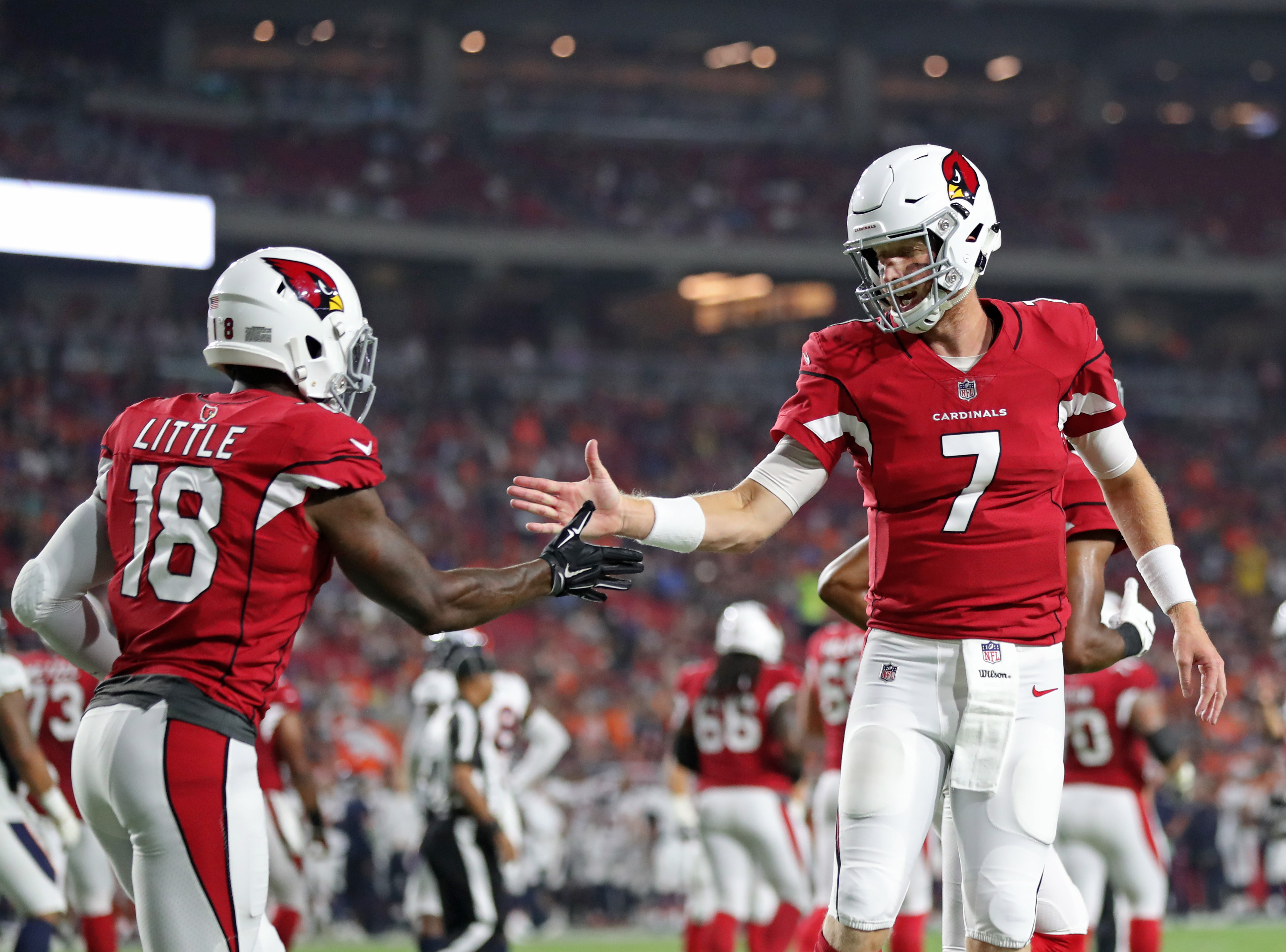 Arizona Cardinals final 53-man roster prediction after preseason