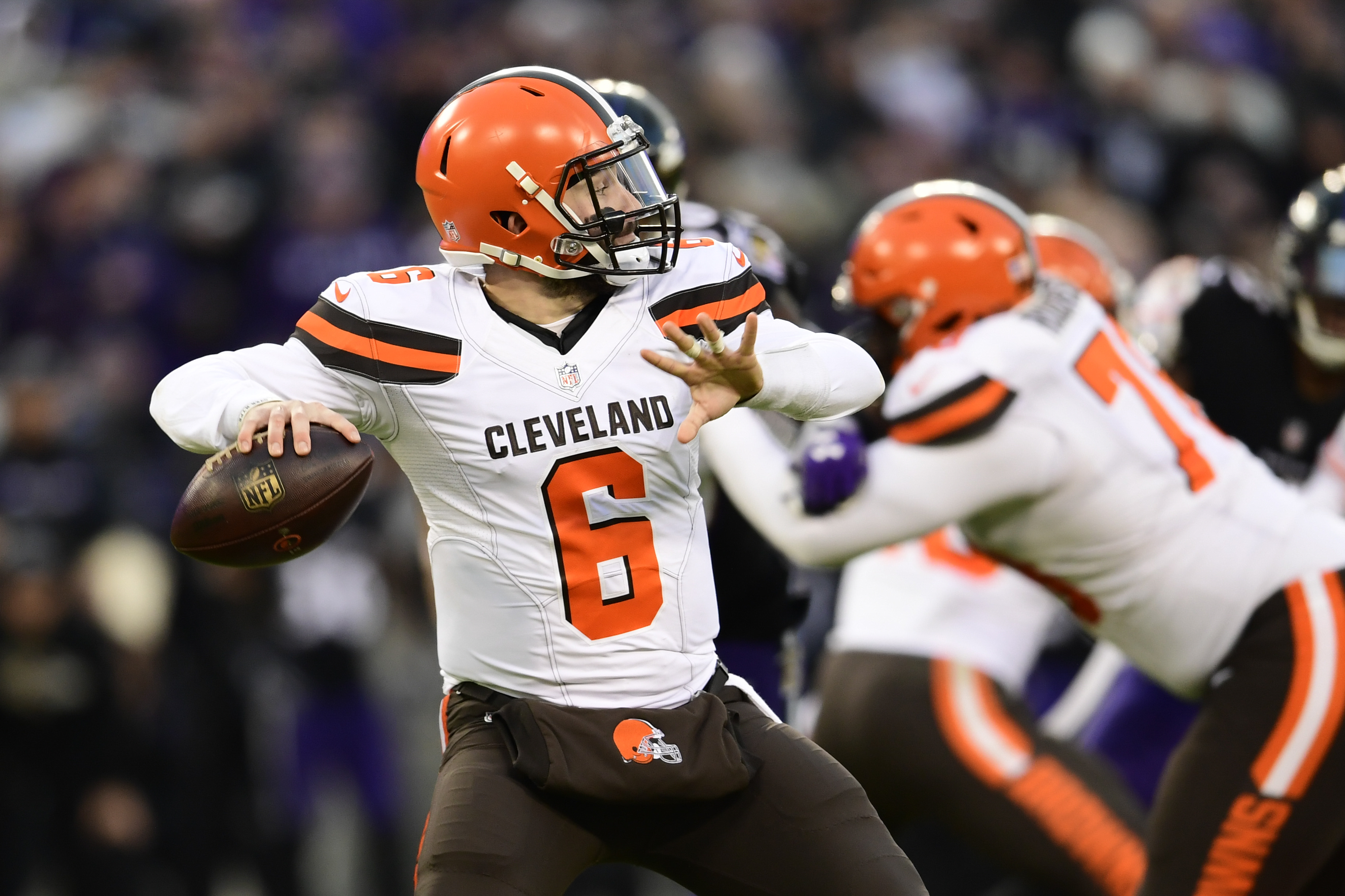 NFL Week 17, 2019: Best picks against the spread (ATS)