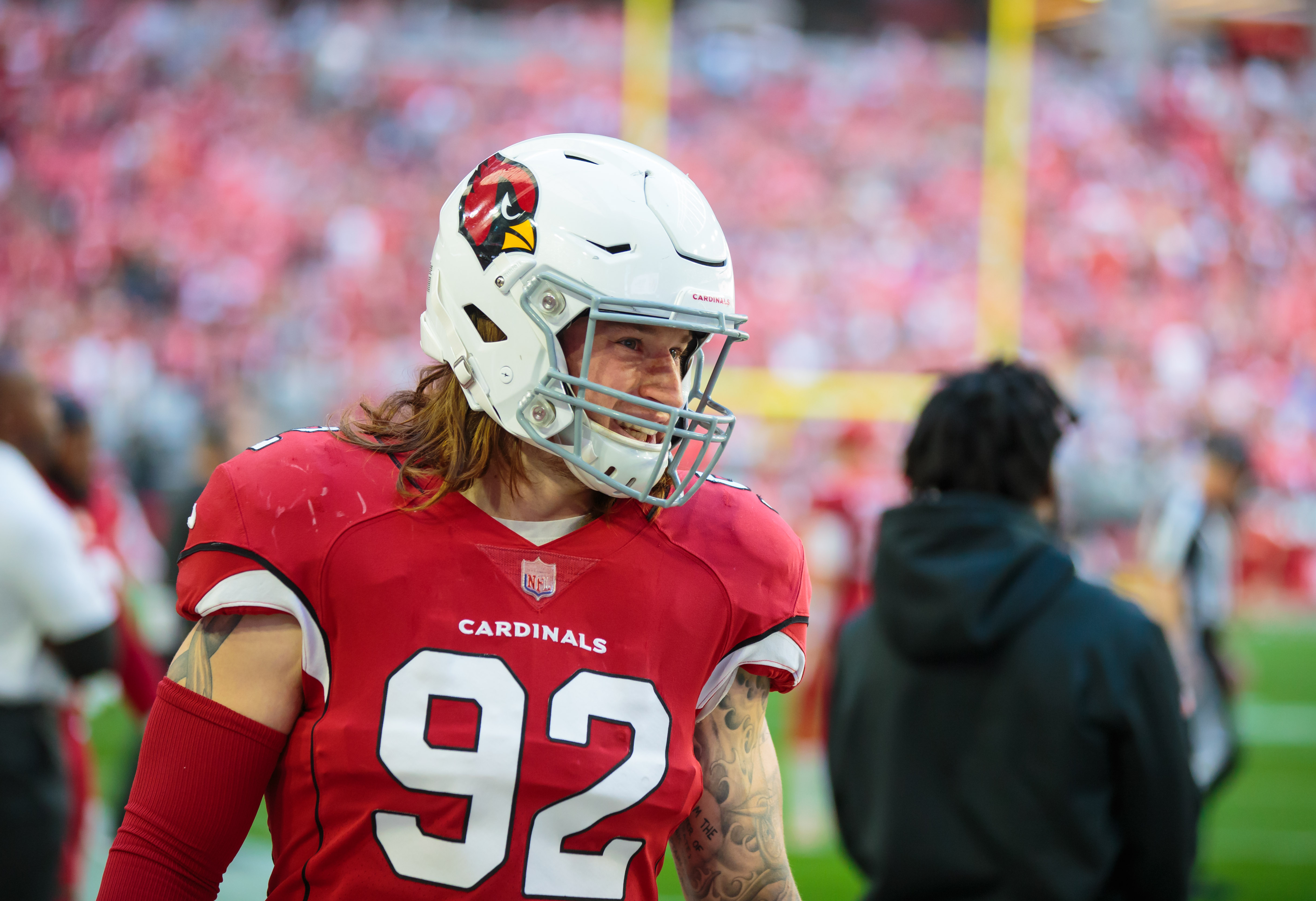 Arizona Cardinals roster cuts: 5 takeaways from initial moves