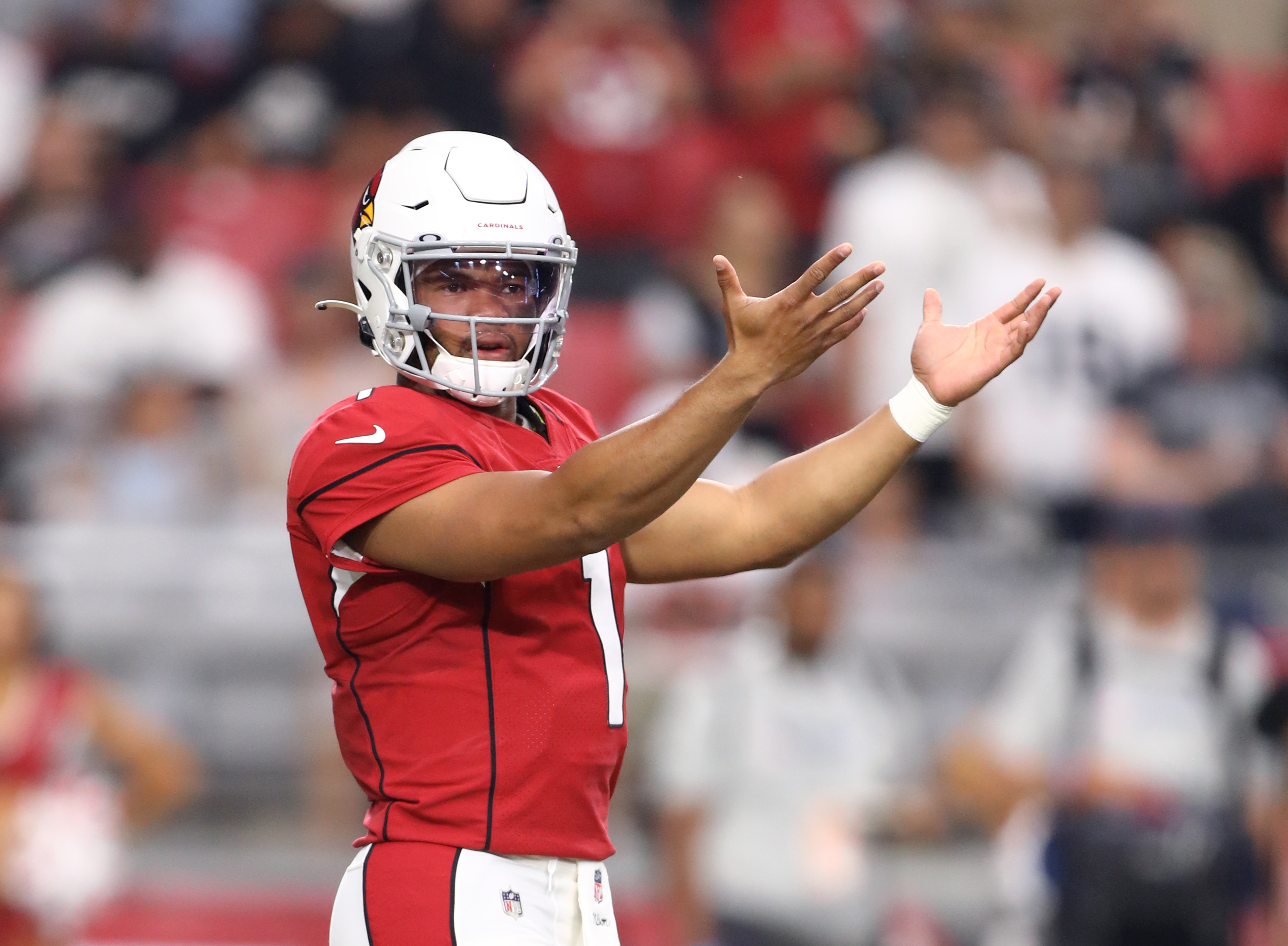 Cardinals vs. Raiders recap, final score: Cardinals steal one in