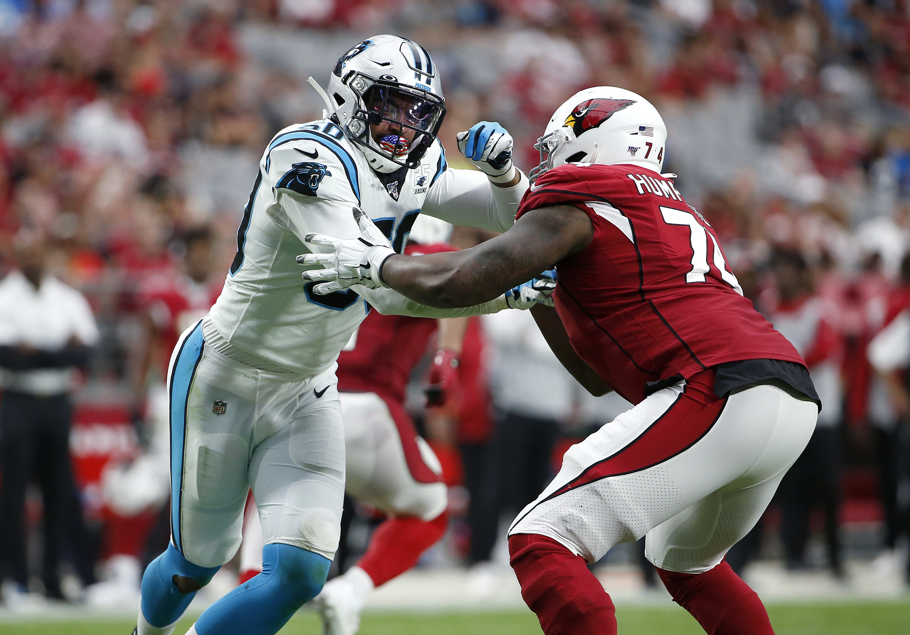 Arizona Cardinals offseason 6 easytopredict moves for 2020