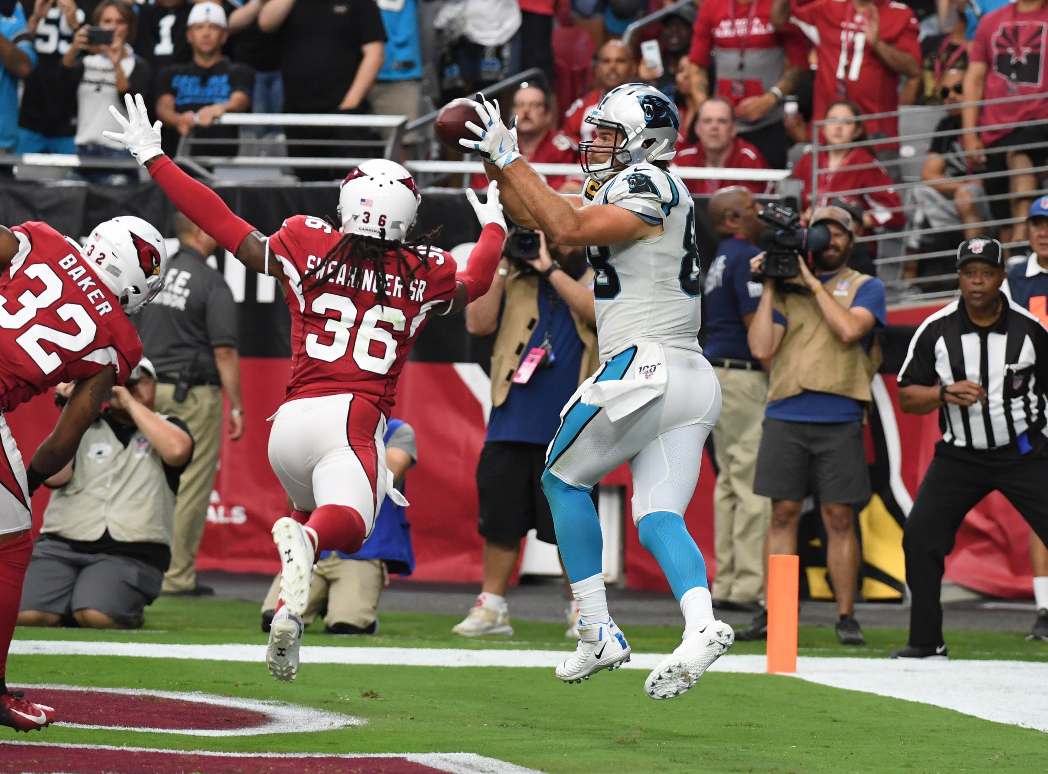 Arizona Cardinals Offseason Positional Outlook: Safeties