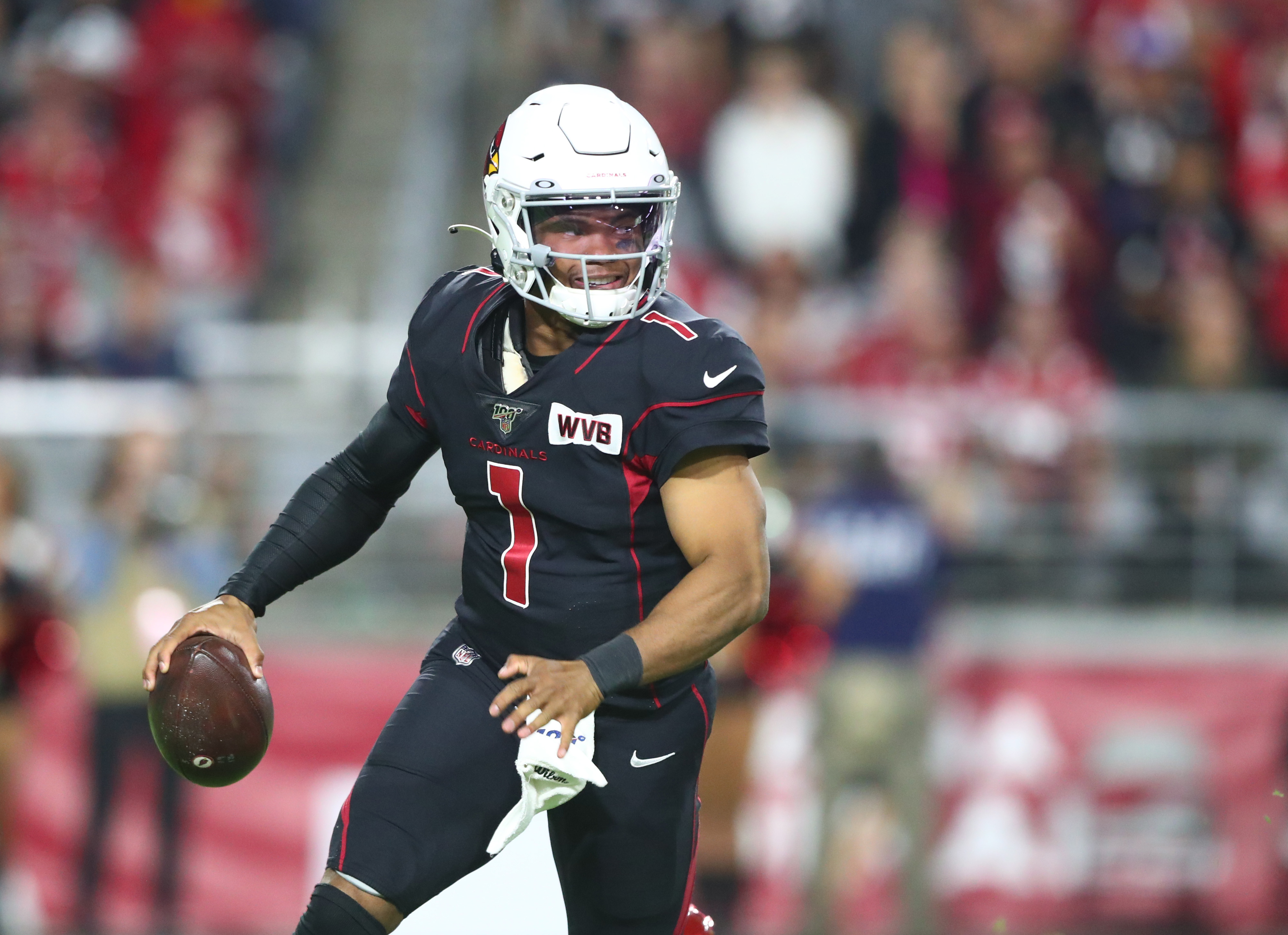 Cardinals Quarterback Outlook: Who will backup Kyler Murray