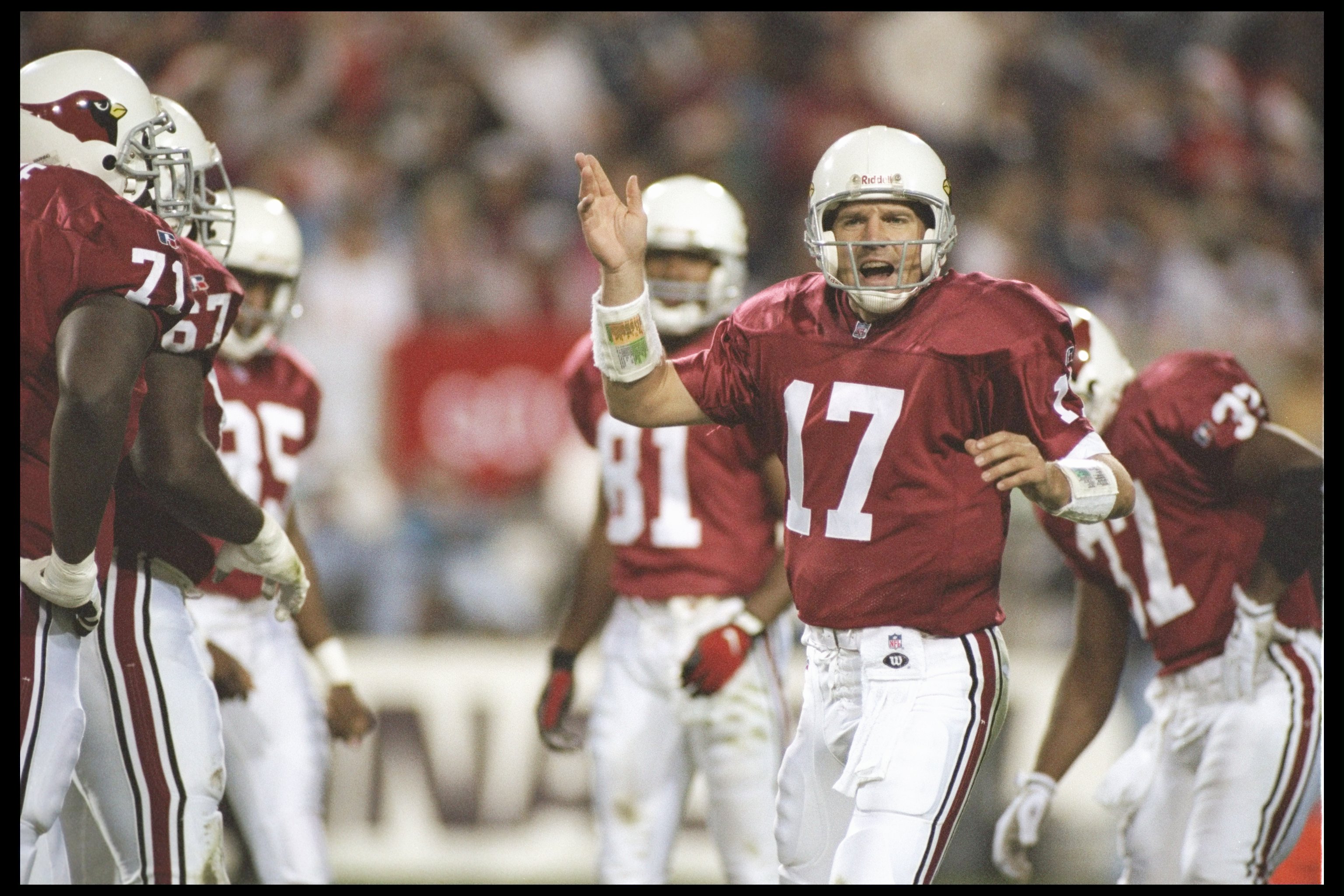 August 10, 1995: The night the Cardinals won via forfeit against