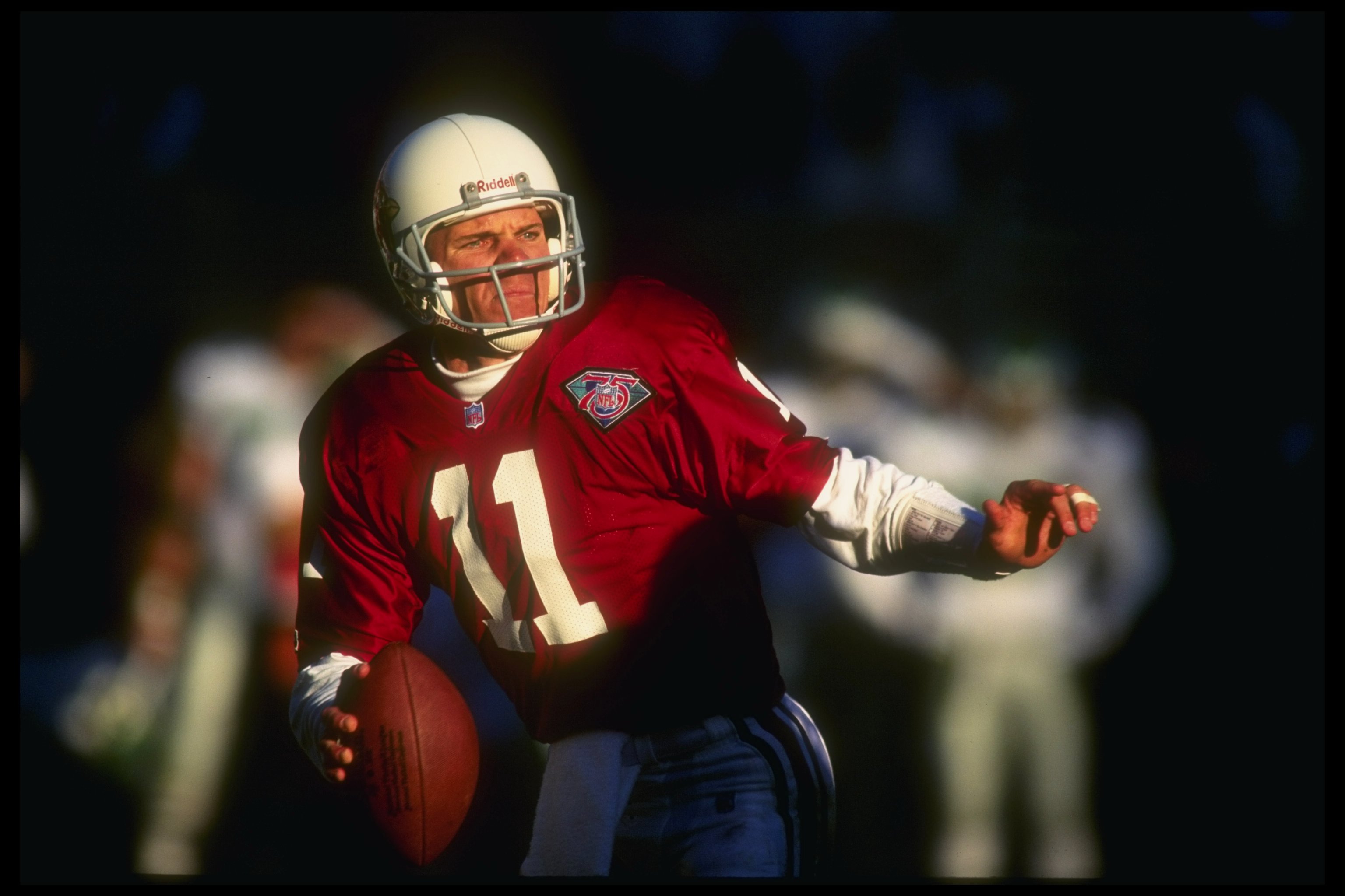 Bill's Update Blog: 1994 Arizona Cardinals